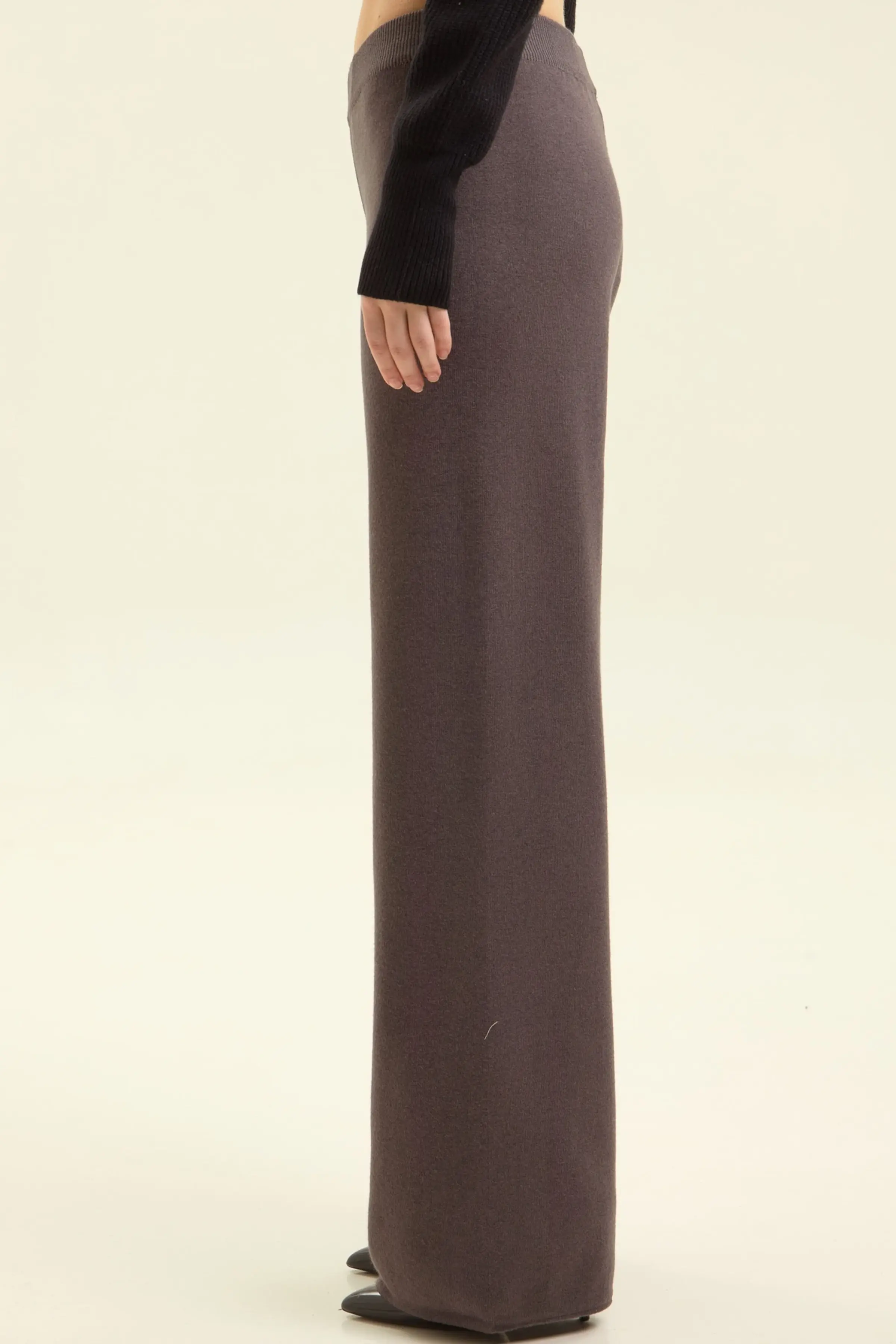 Брюки темно-серый для женщин 47137-12 71