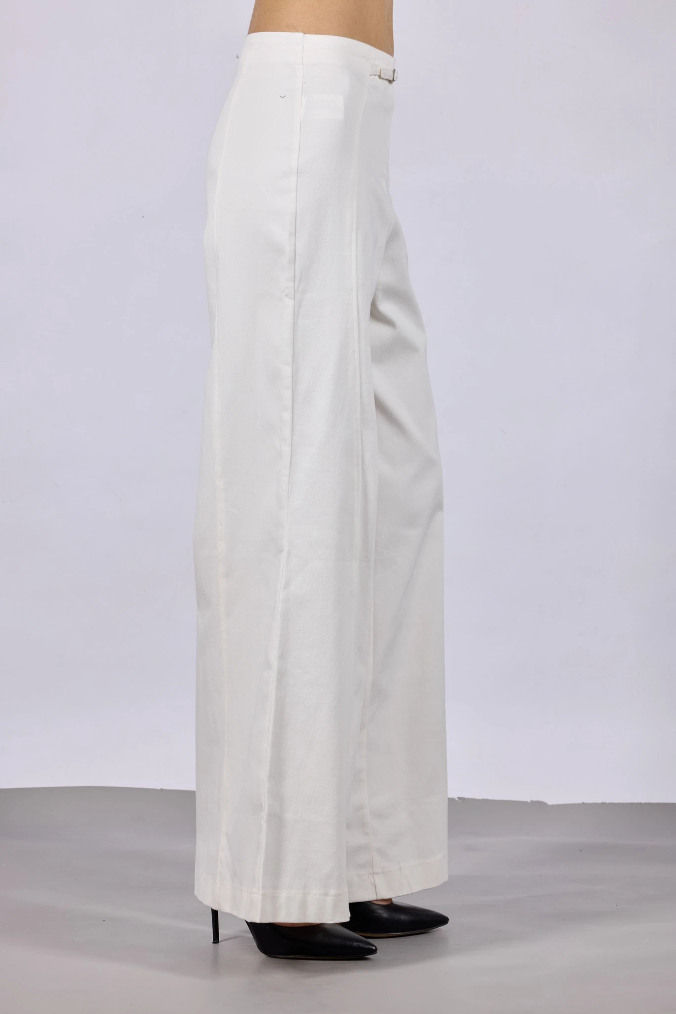 Брюки белый для женщин 44130-4 71