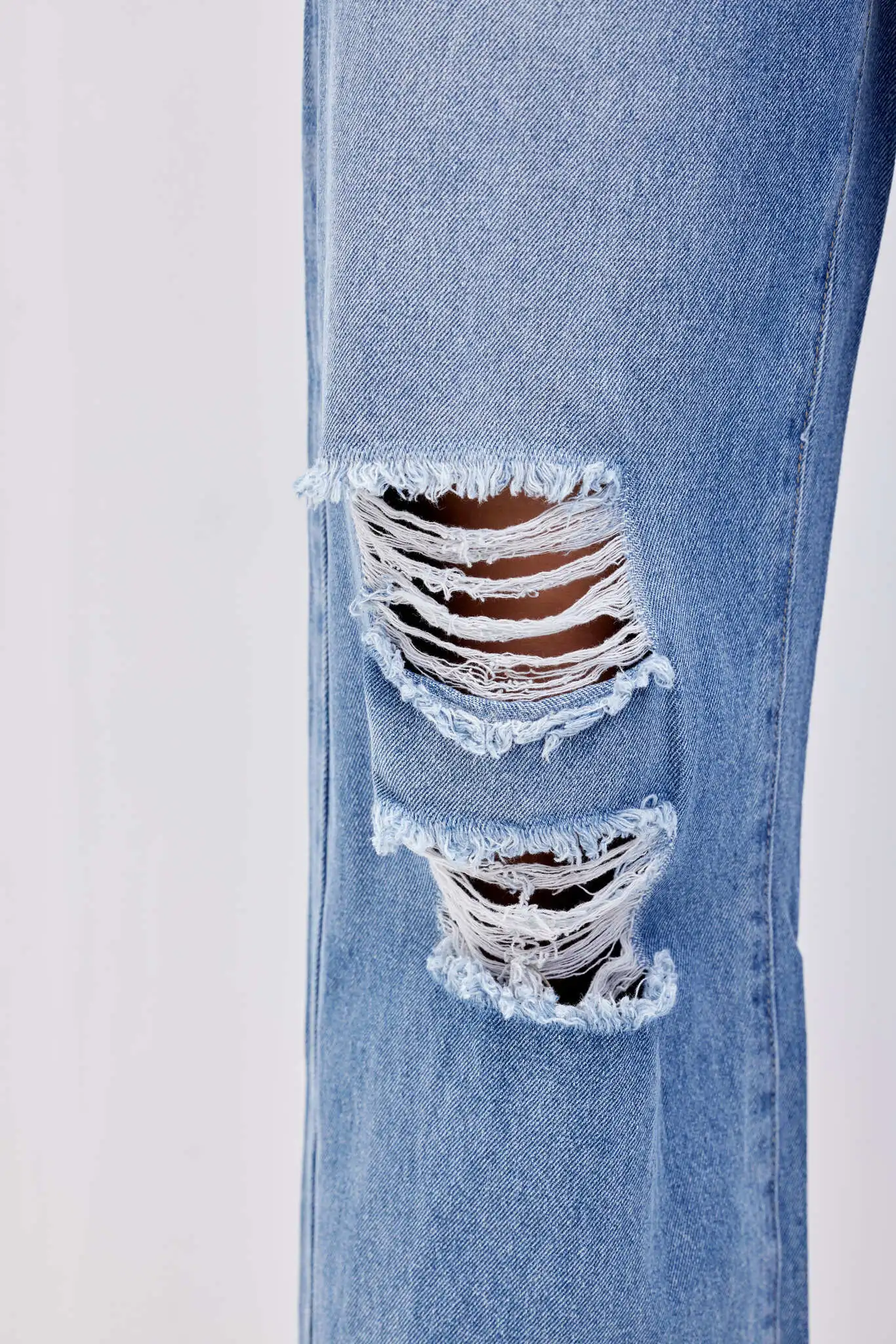 Джинсы темно-синий для женщин 41329-18 74