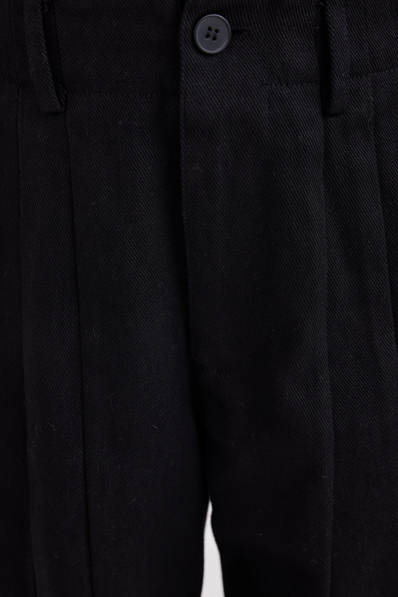 Брюки черный для женщин 42269-1 71