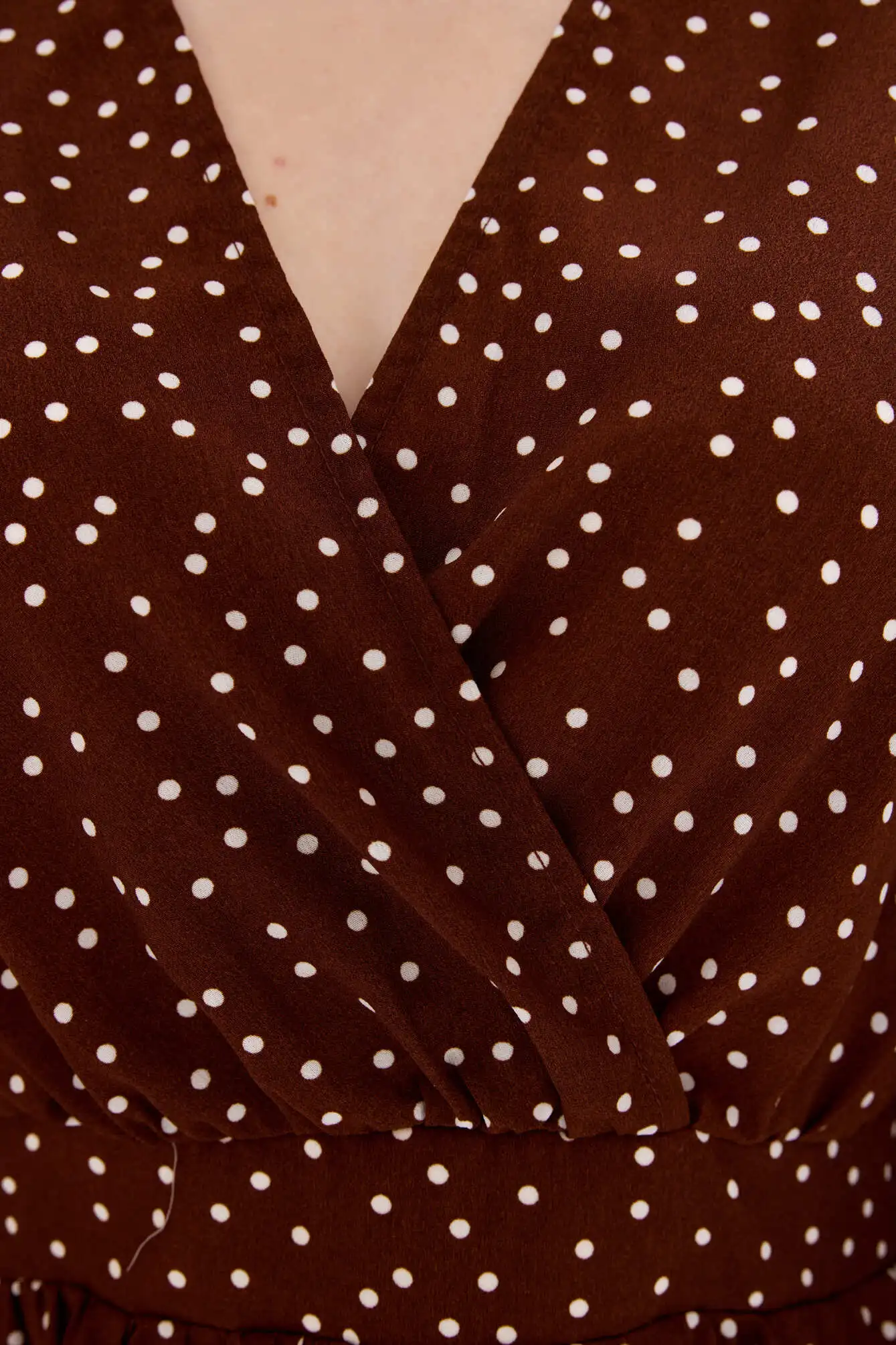 Платье в принт для женщин 39284-241 54