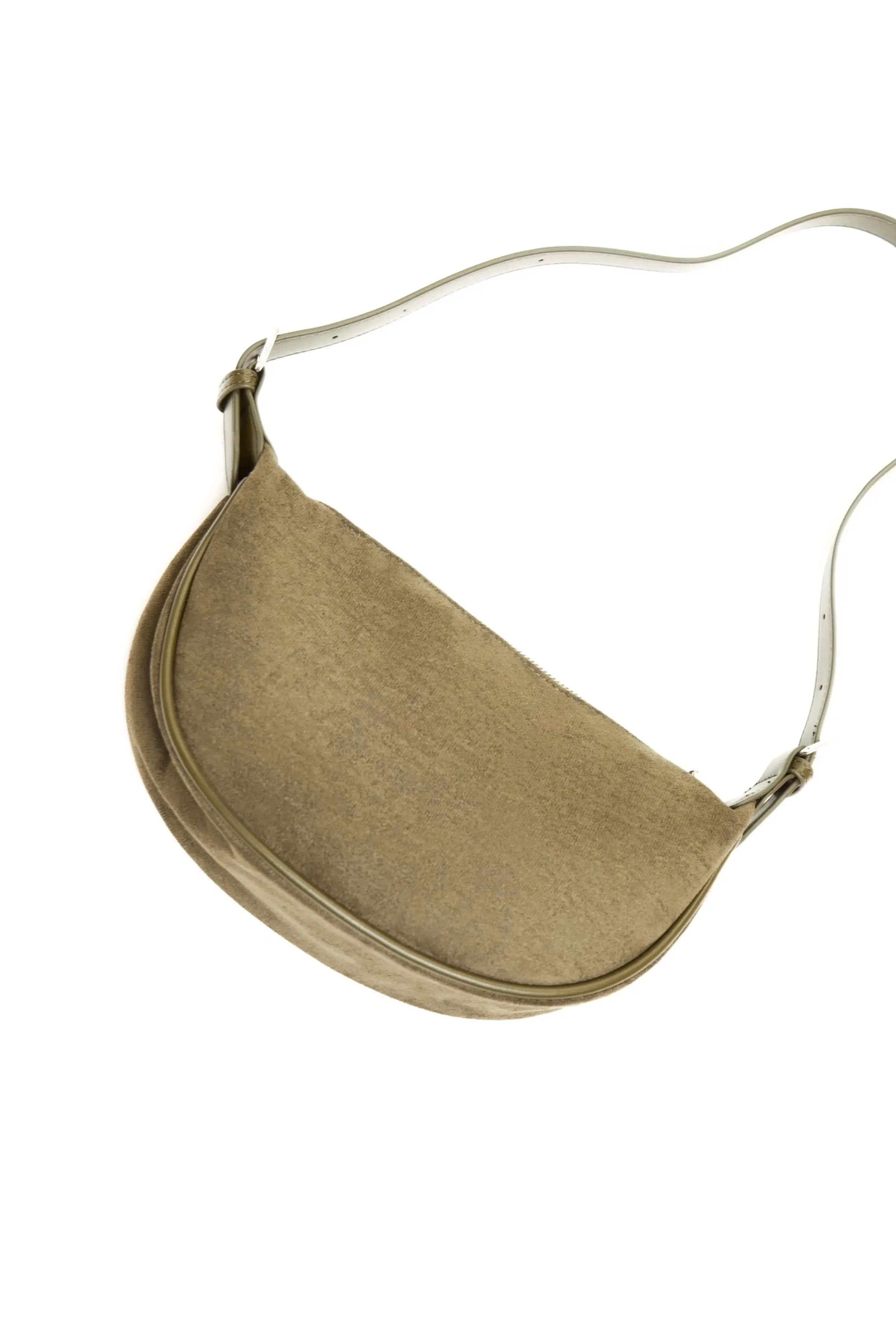 Сумка хаки для женщин H-214-14 18