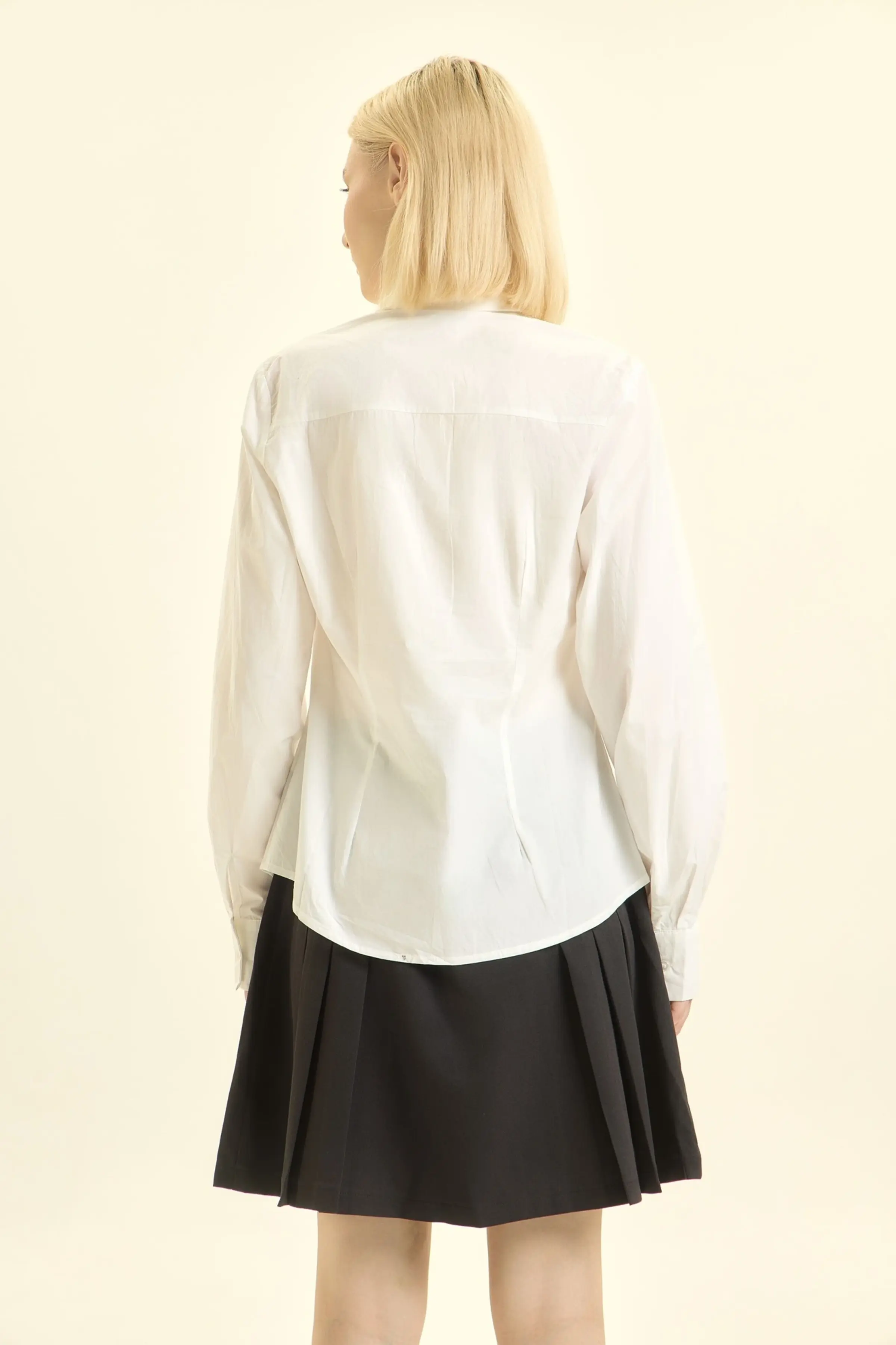 Рубашка белый для женщин 46250-4 66