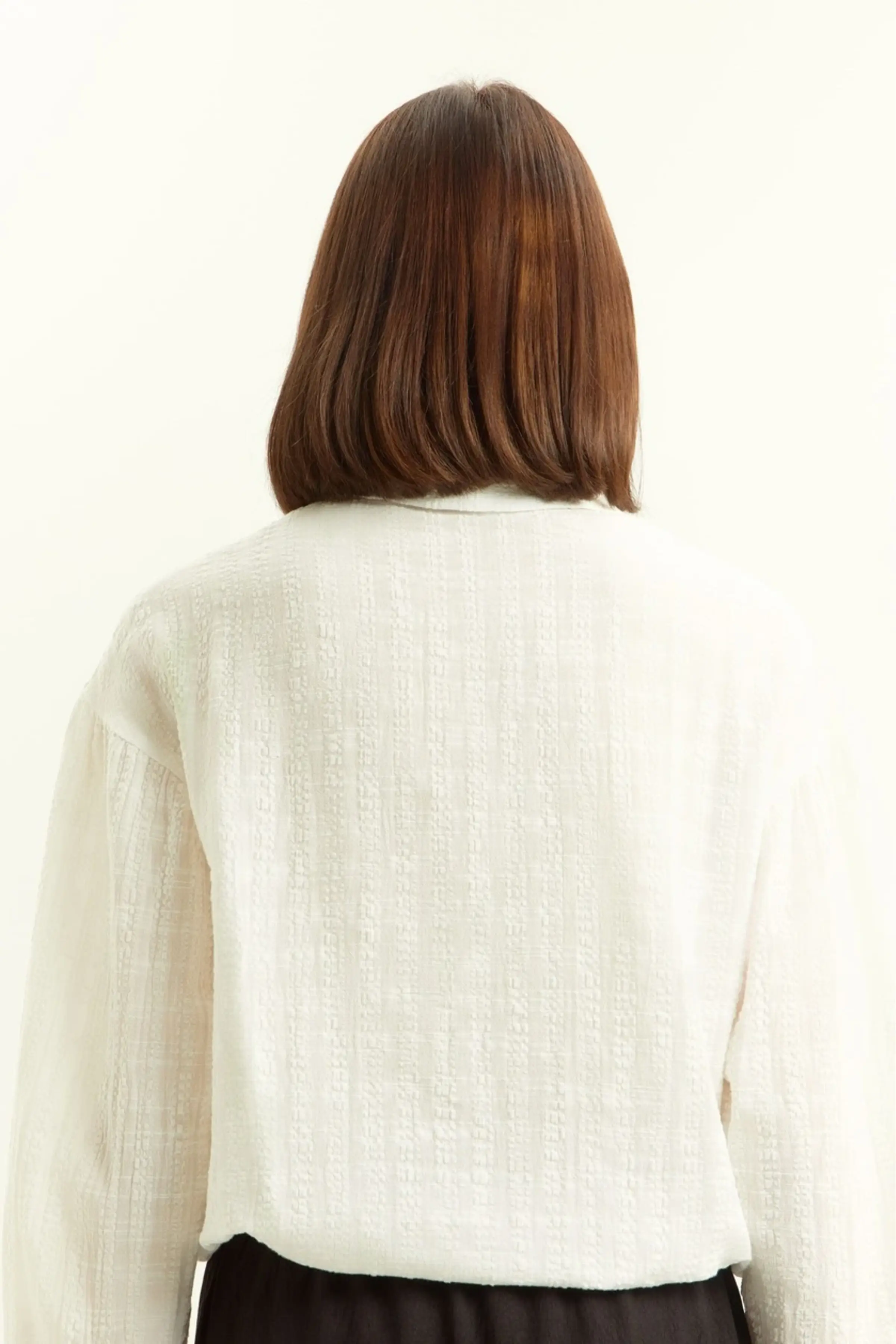 Рубашка белый для женщин 45187-4 66