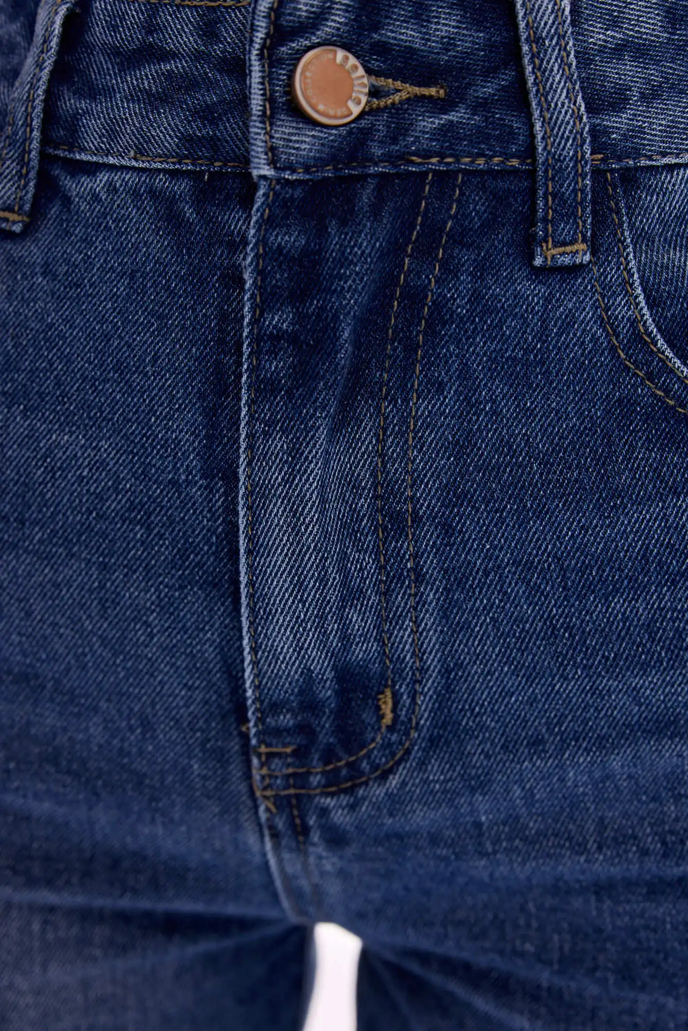 Джинсы синий для женщин 39360-65 74