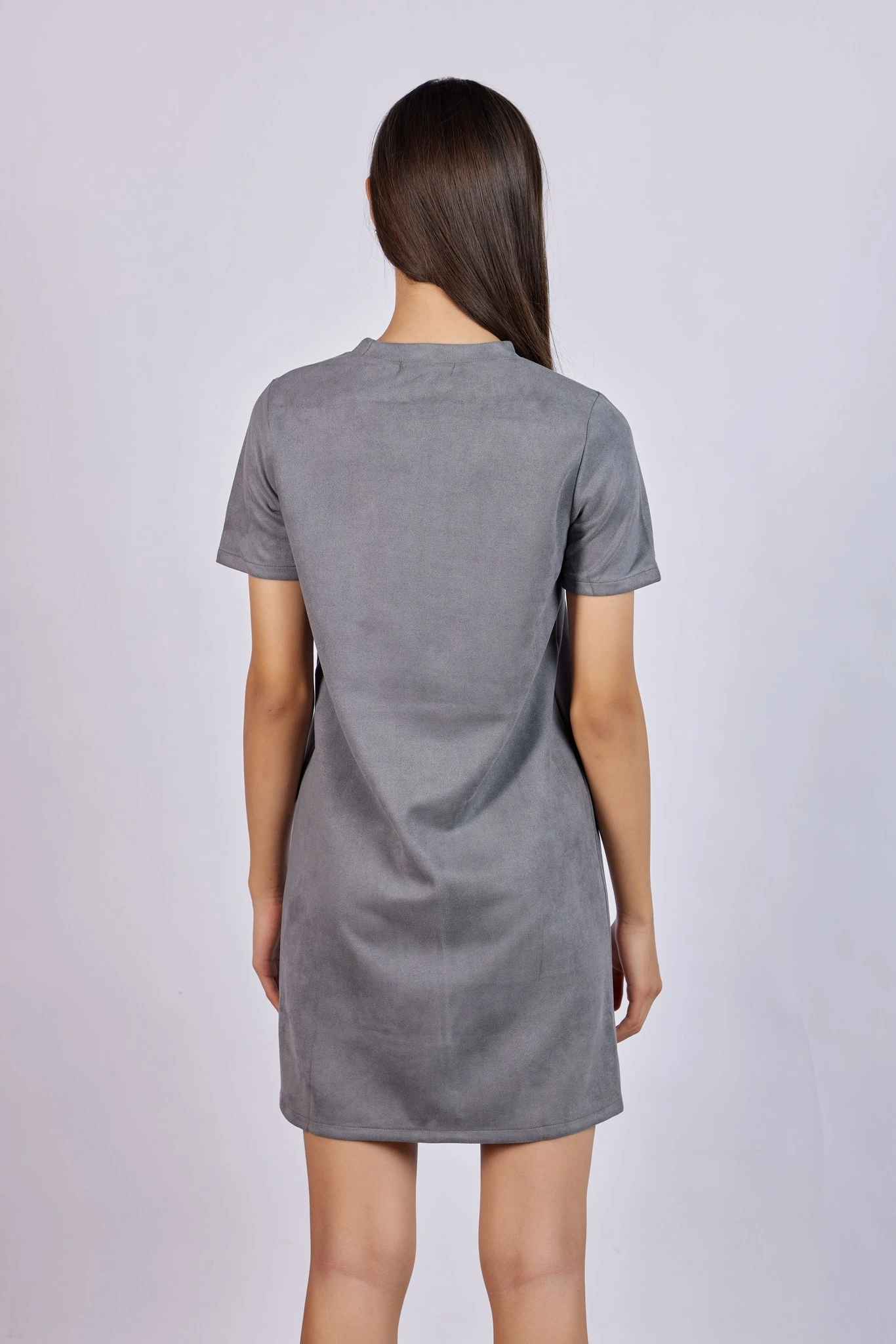 Платье синий для женщин 43121-65 54