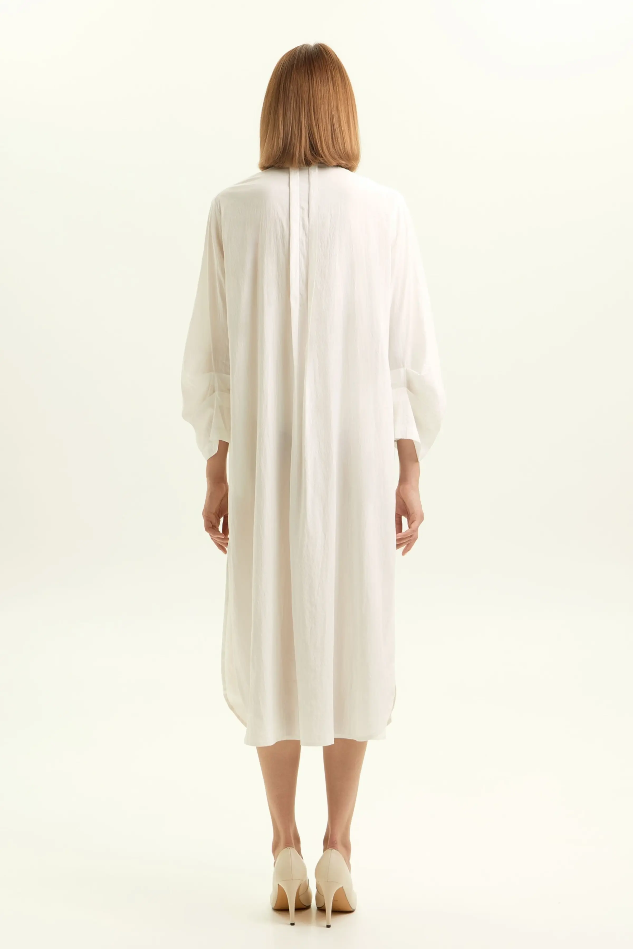 Жакет белый для женщин 45110-4 64