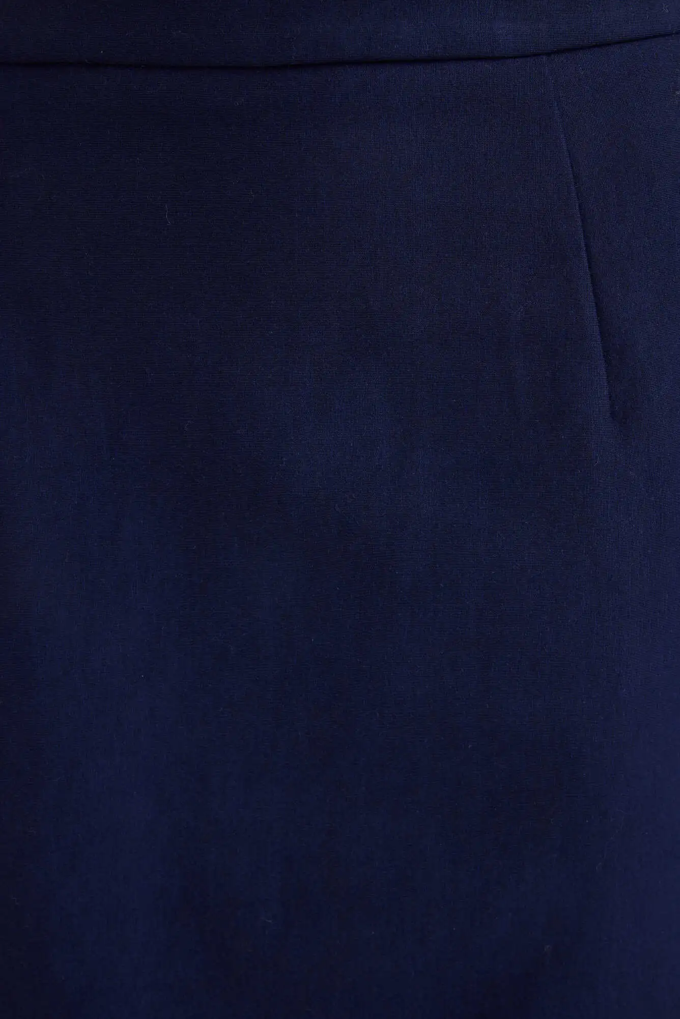 Юбка темно-синий для женщин 42176-18 52