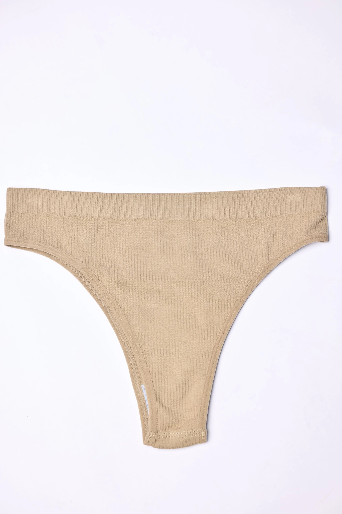 Трусы коричневый для женщин U-142-13 19