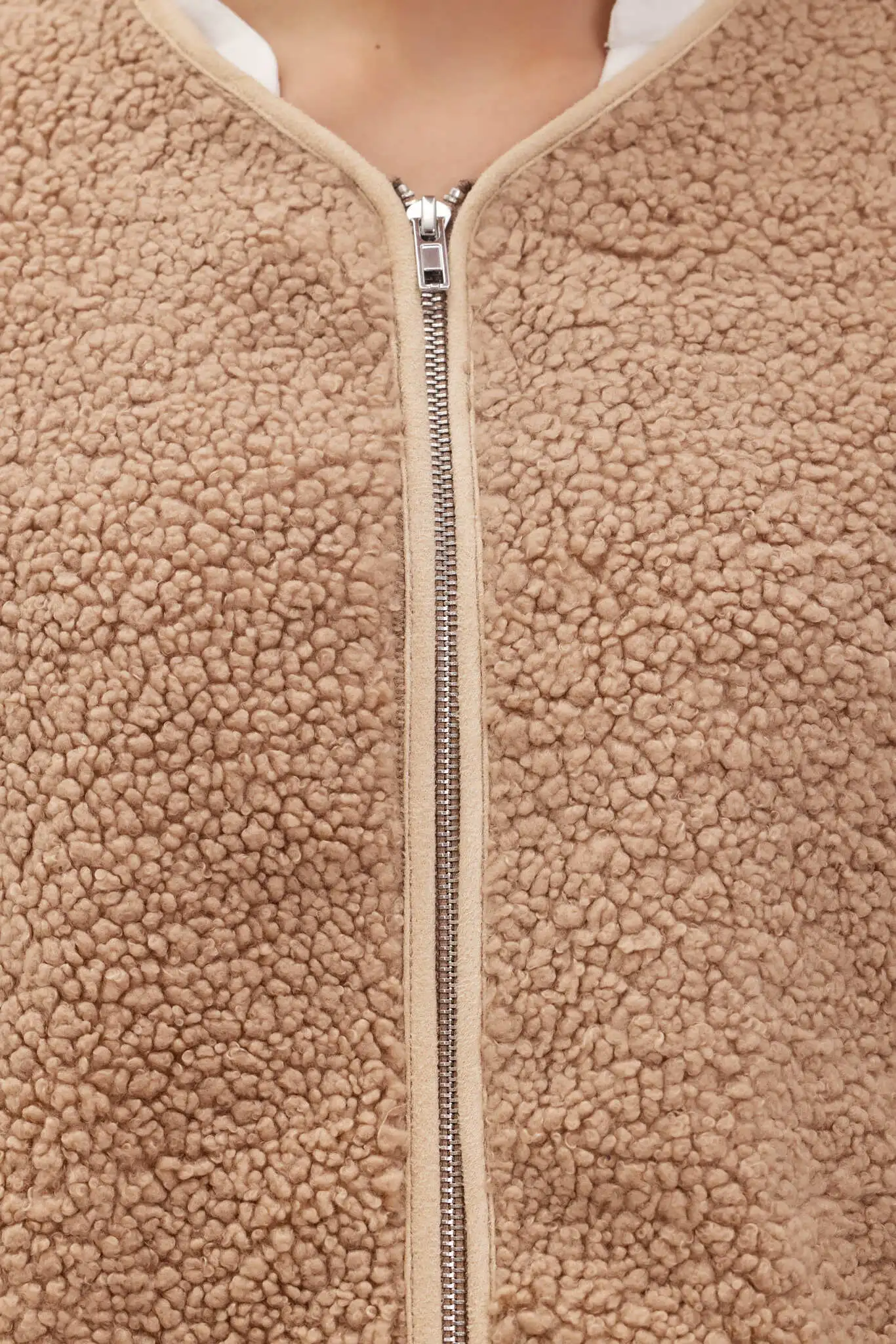 Куртка коричневый для женщин 42284-13 47