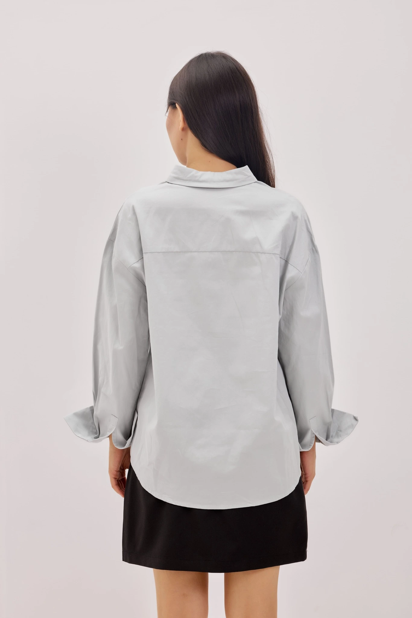 Рубашка светло-зеленый для женщин 42168-8 66