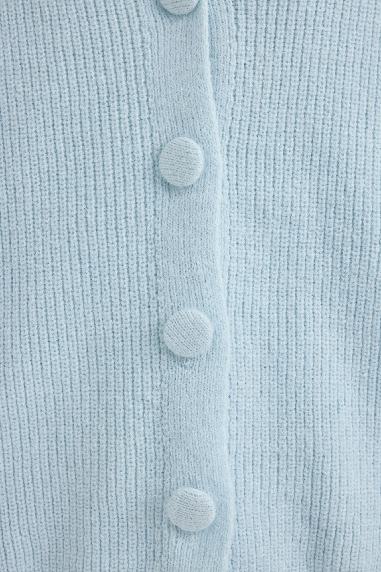 Кардиган синий для женщин 42165-65 50