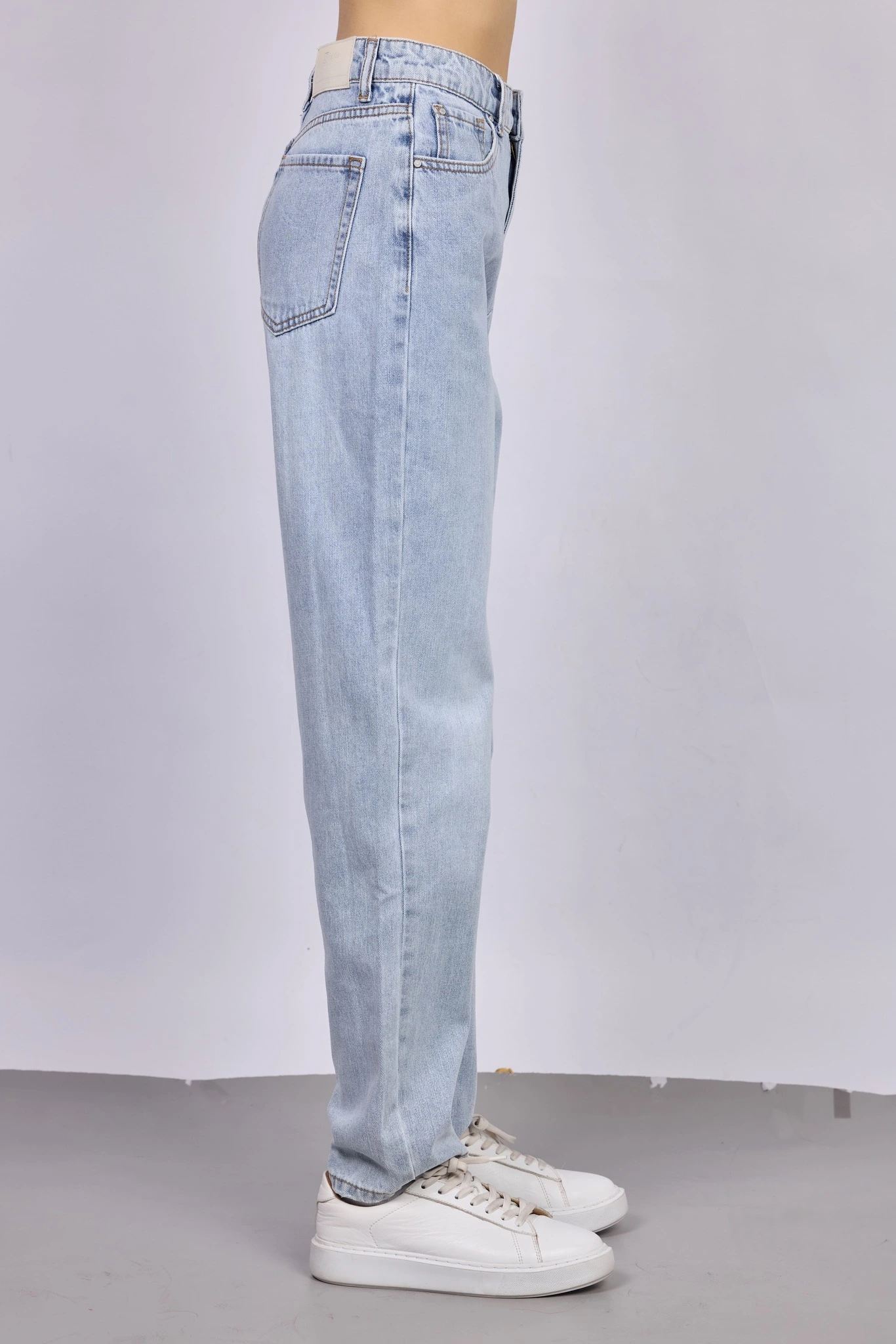 Джинсы светло-голубой для женщин 41755-25 74