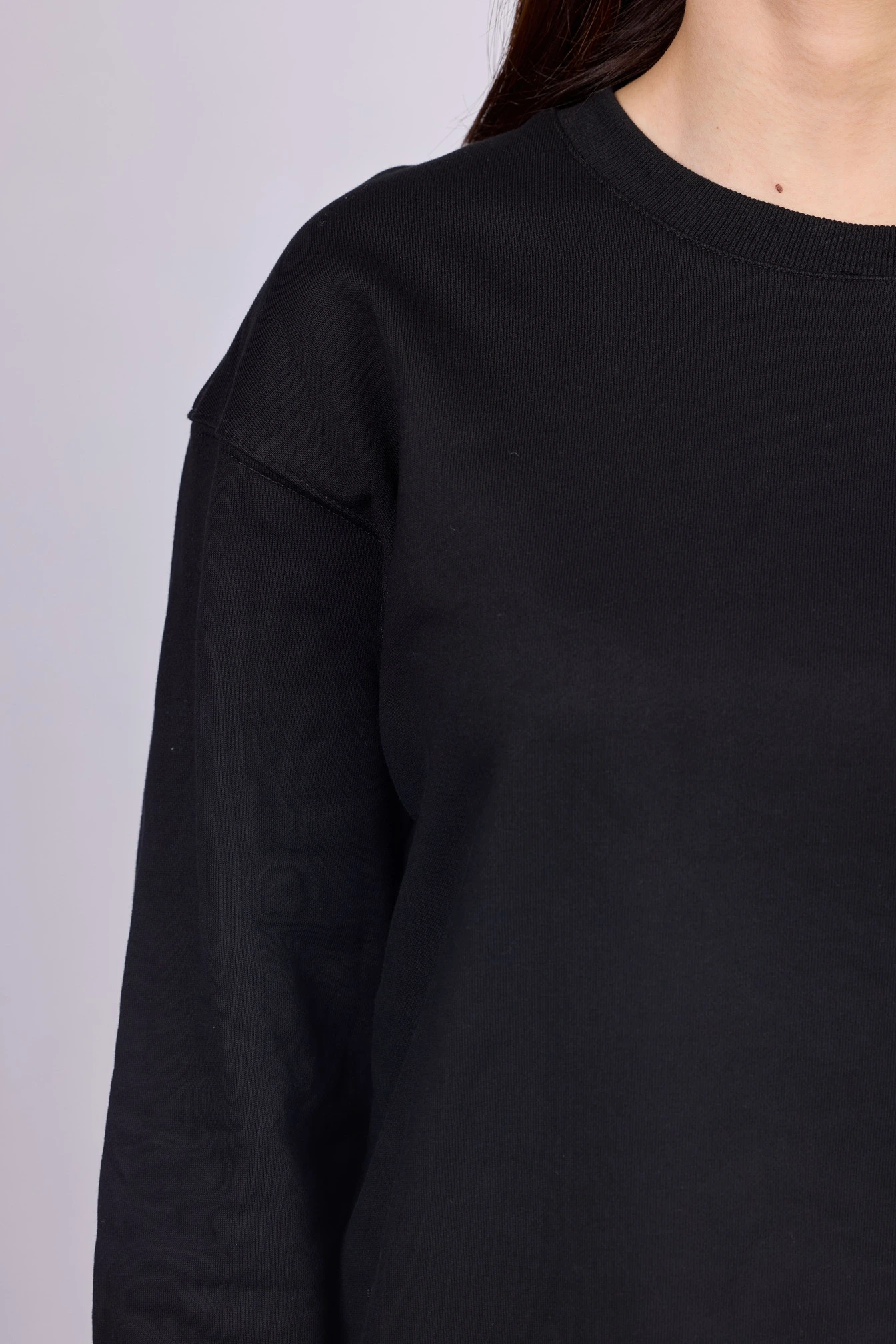 Толстовка черный для женщин 42145-1 55