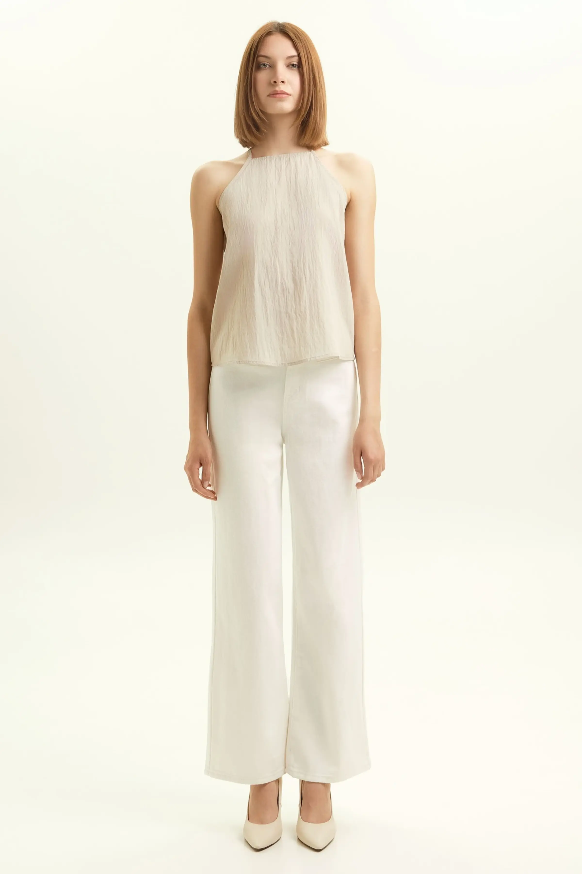 Топ айвори для женщин 45135-234 46