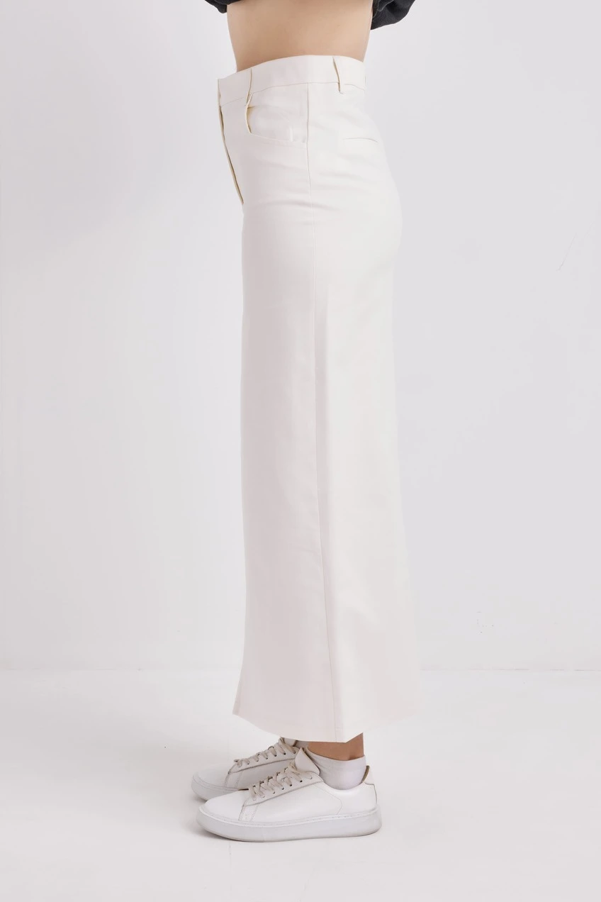 Юбка айвори для женщин 41318-234 52