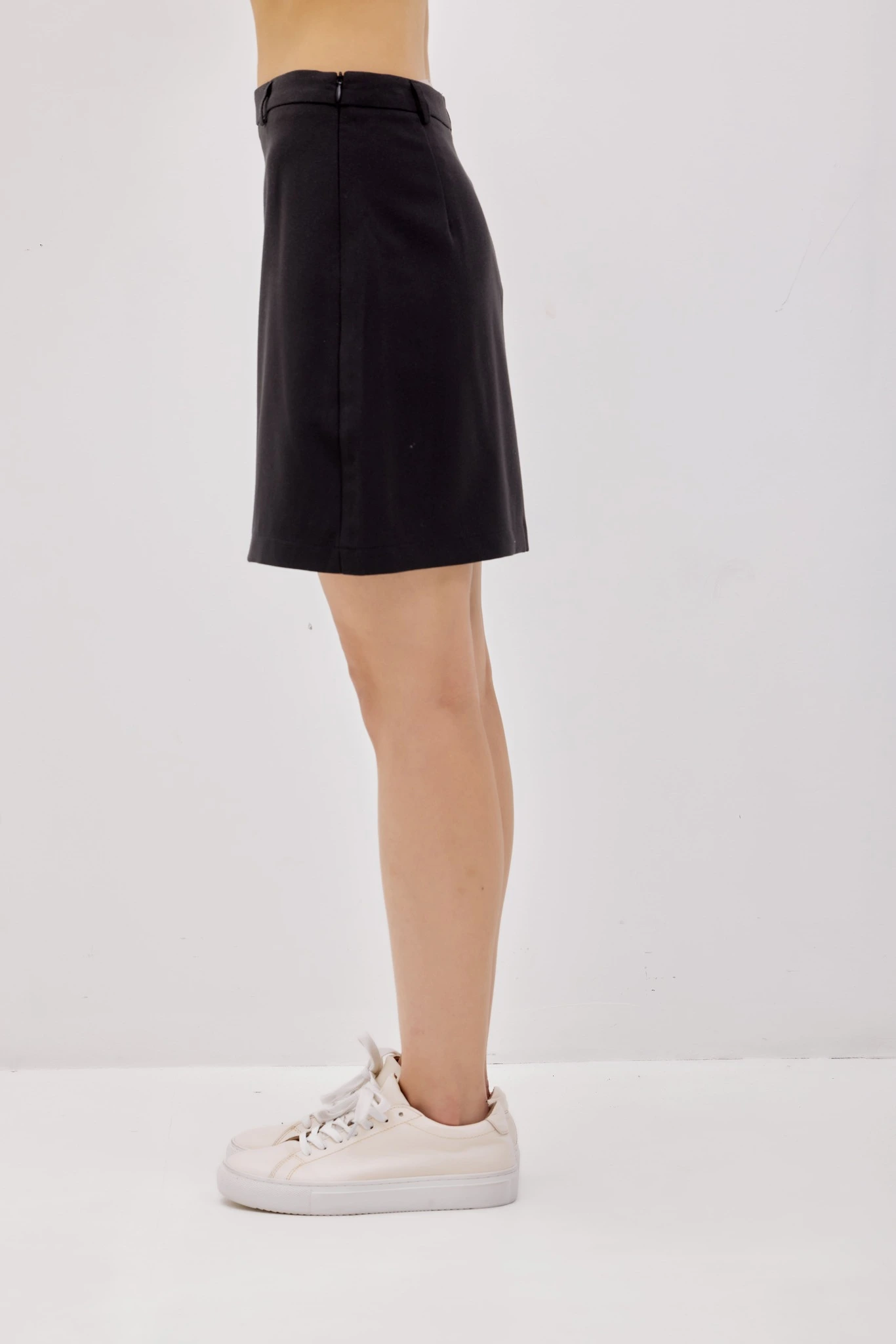 Юбка черный для женщин 42172-1 52