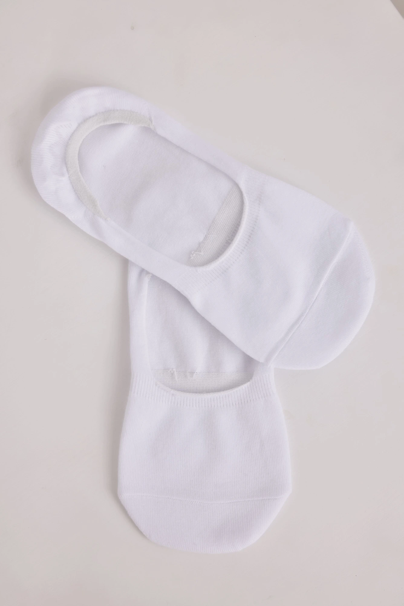 Носки белый для женщин K-189-4 21