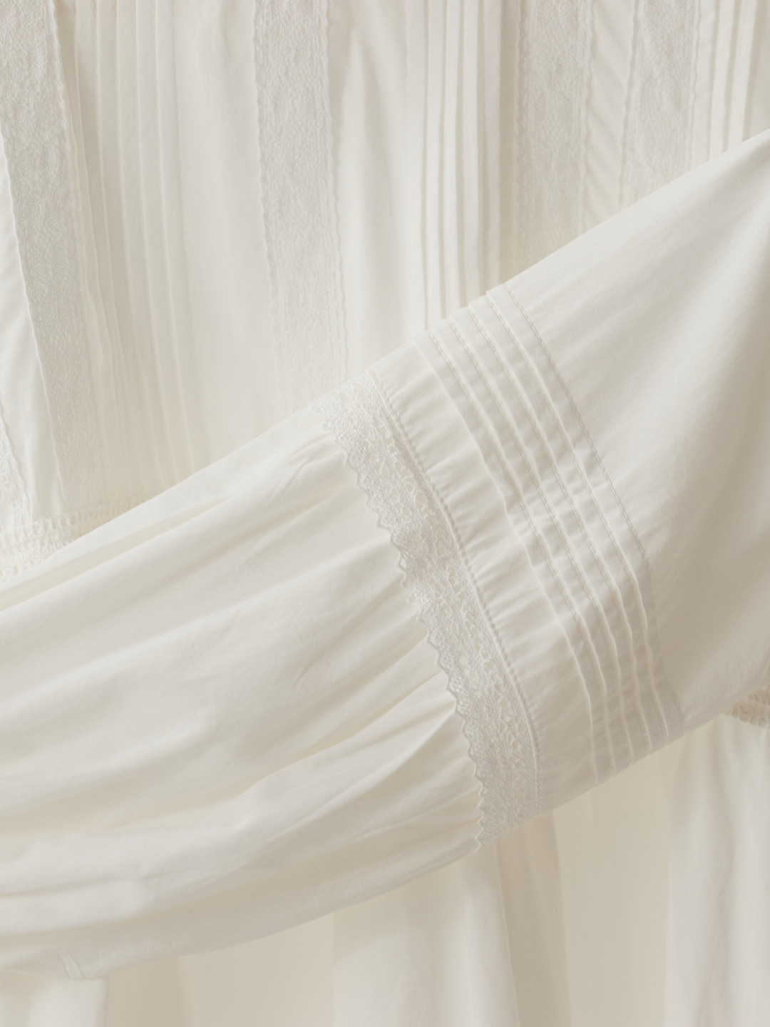 Блузка белый для женщин 48260-4 28