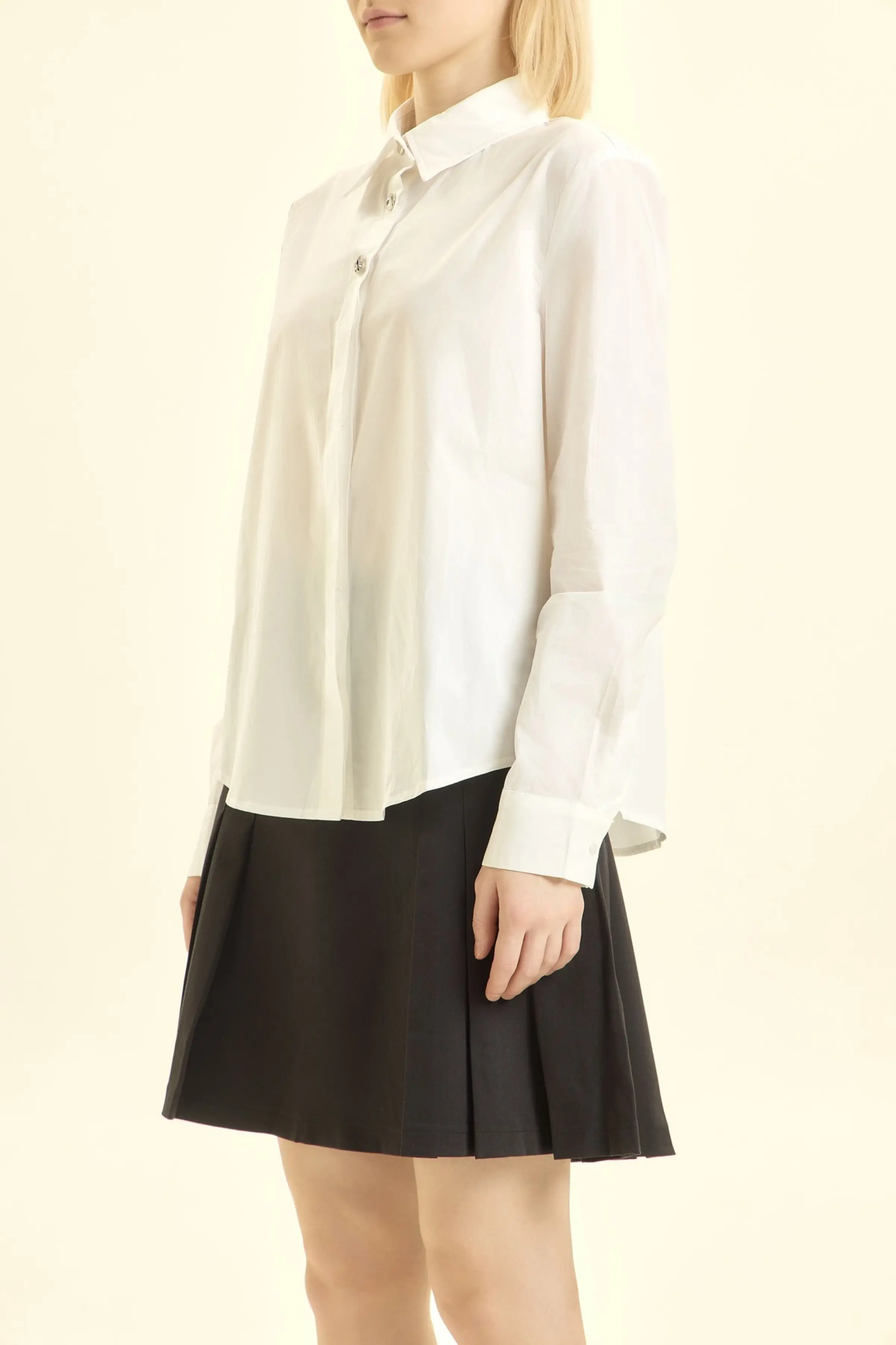 Рубашка белый для женщин 46177-4 66