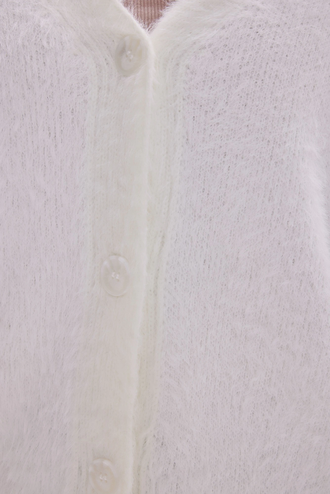 Кардиган айвори для женщин 39155-234 50