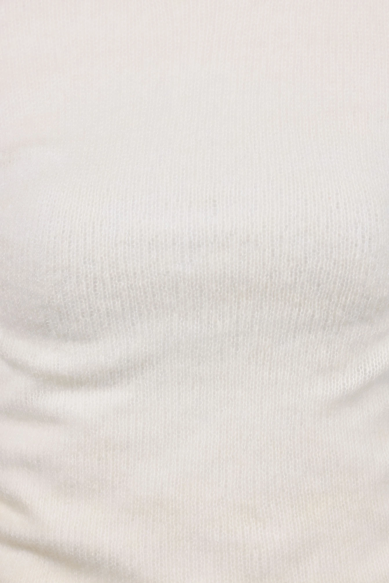 Джемпер белый для женщин 43148-4 60