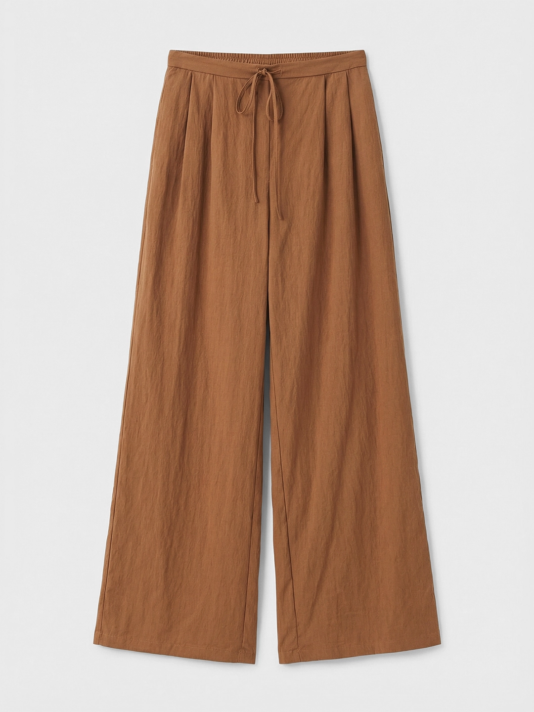 Брюки коричневый для женщин 48212-13 71