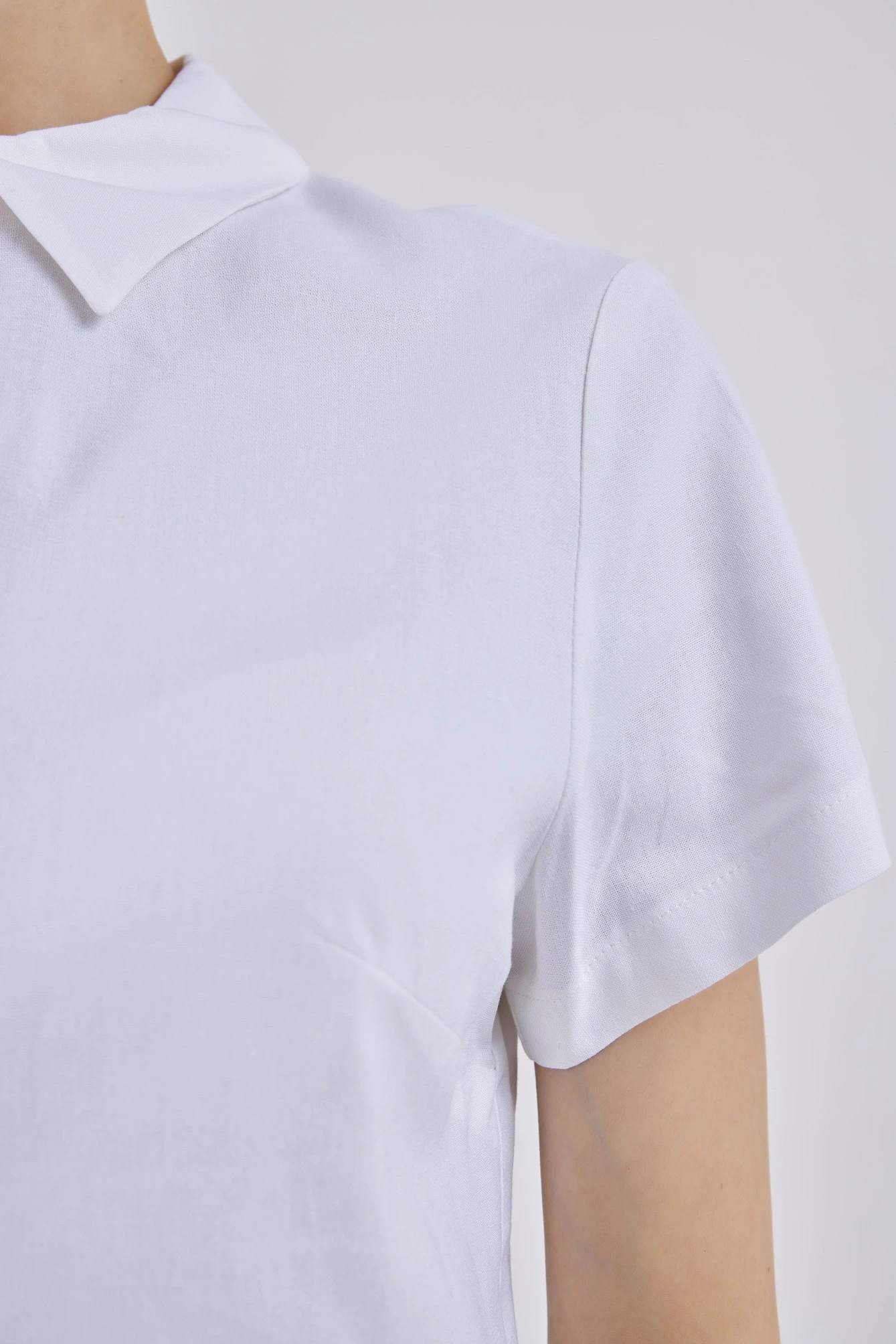 Рубашка белый для женщин 41251-4 66