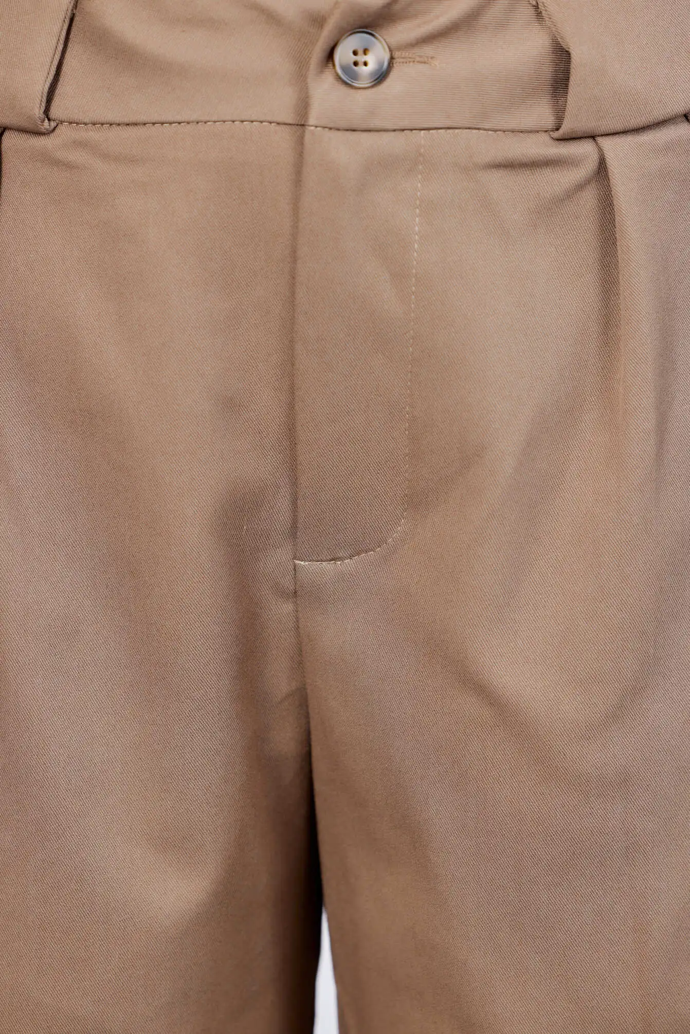 Брюки коричневый для женщин 43104-13 71