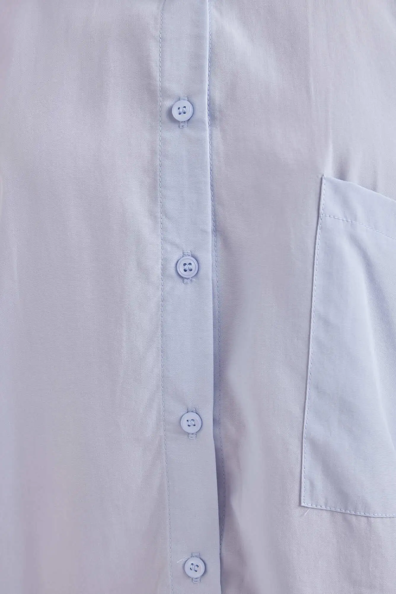 Рубашка синий для женщин 42104-65 66