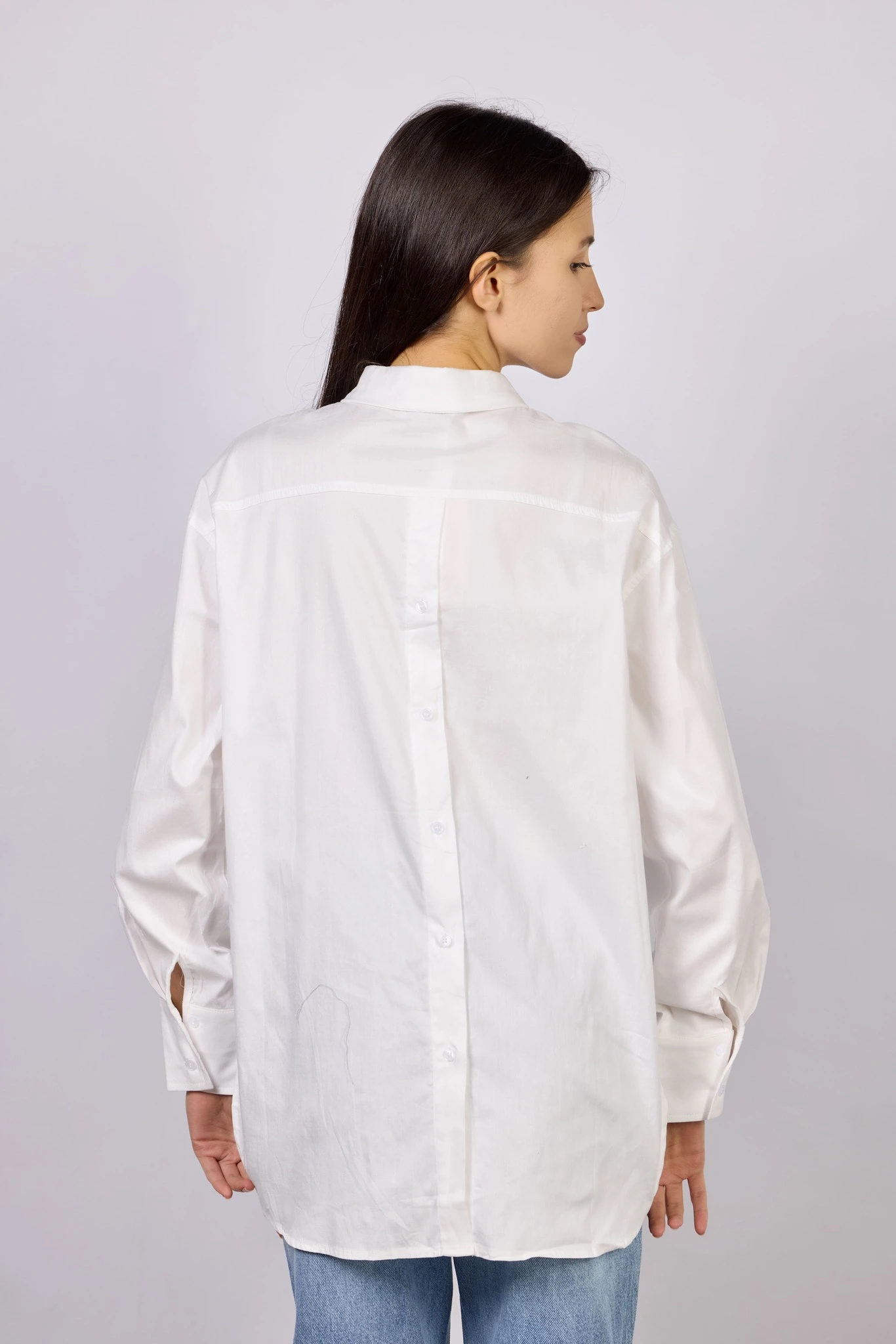 Рубашка белый для женщин 42251-4 66