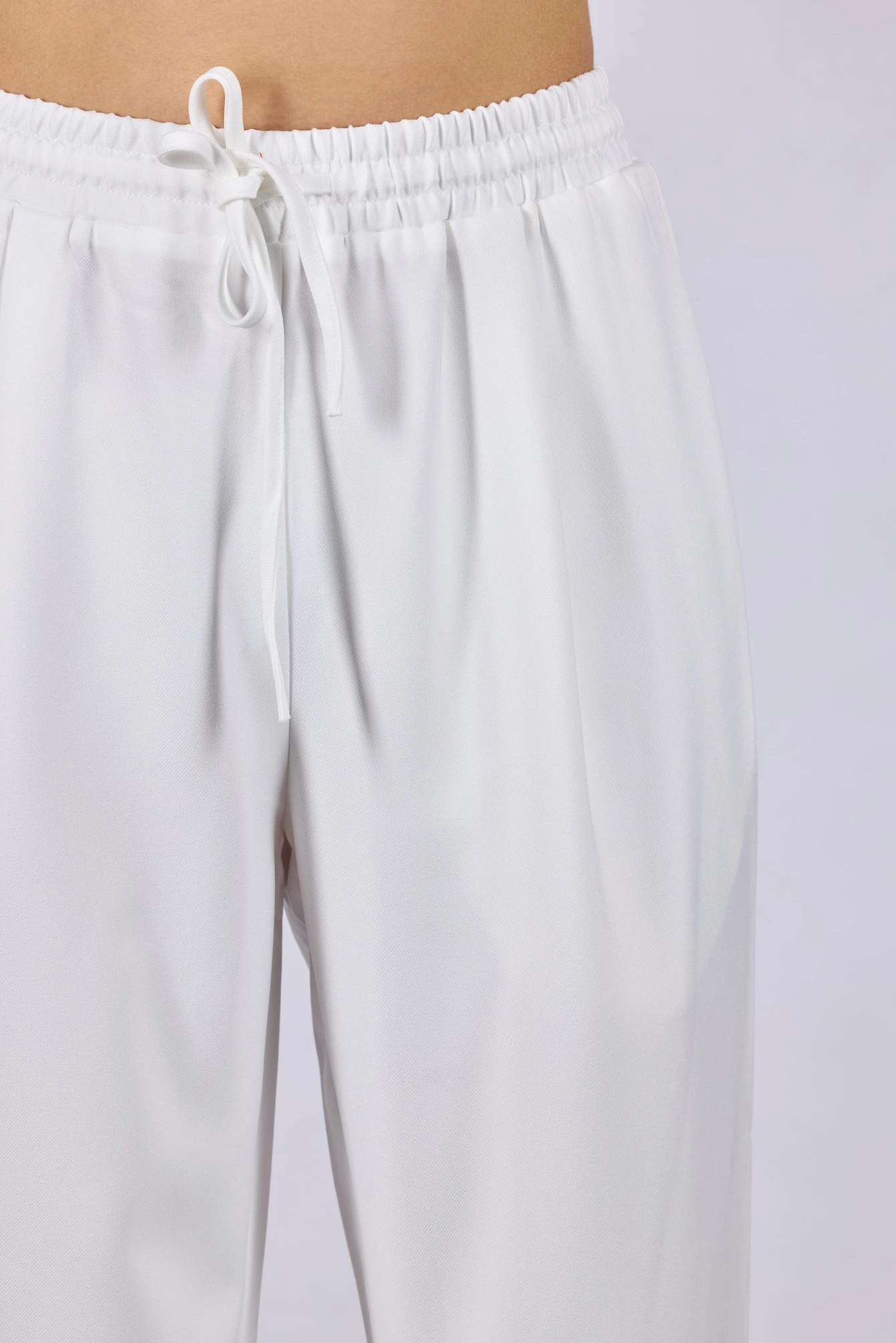 Брюки белый для женщин 44124-4 71