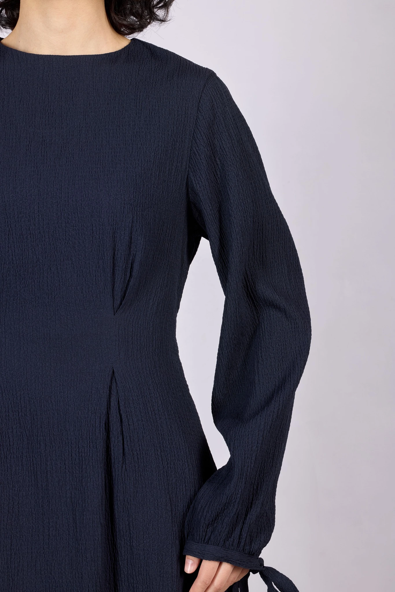 Платье синий для женщин 44103-65 54