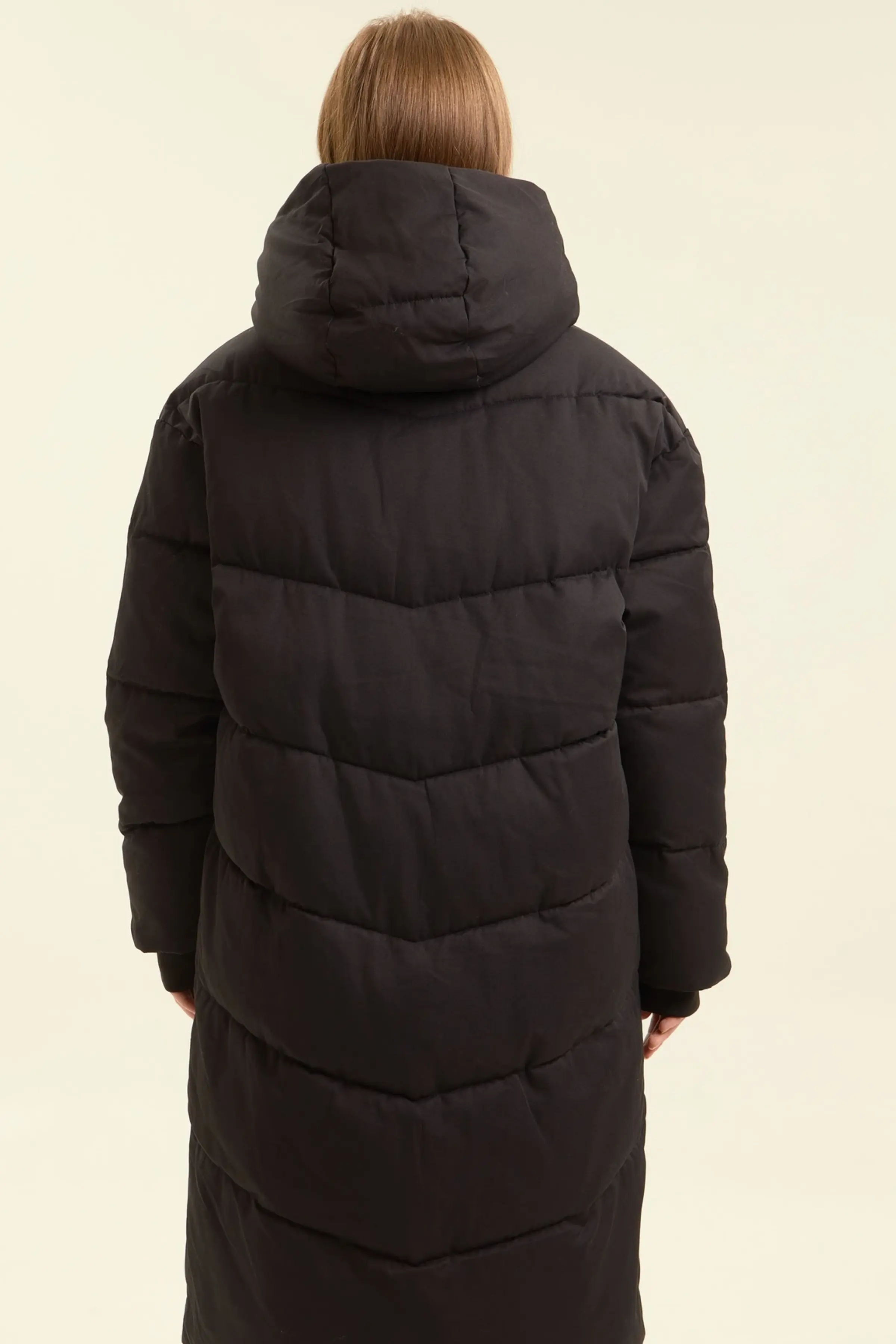 Куртка черный для женщин 47125-1 47