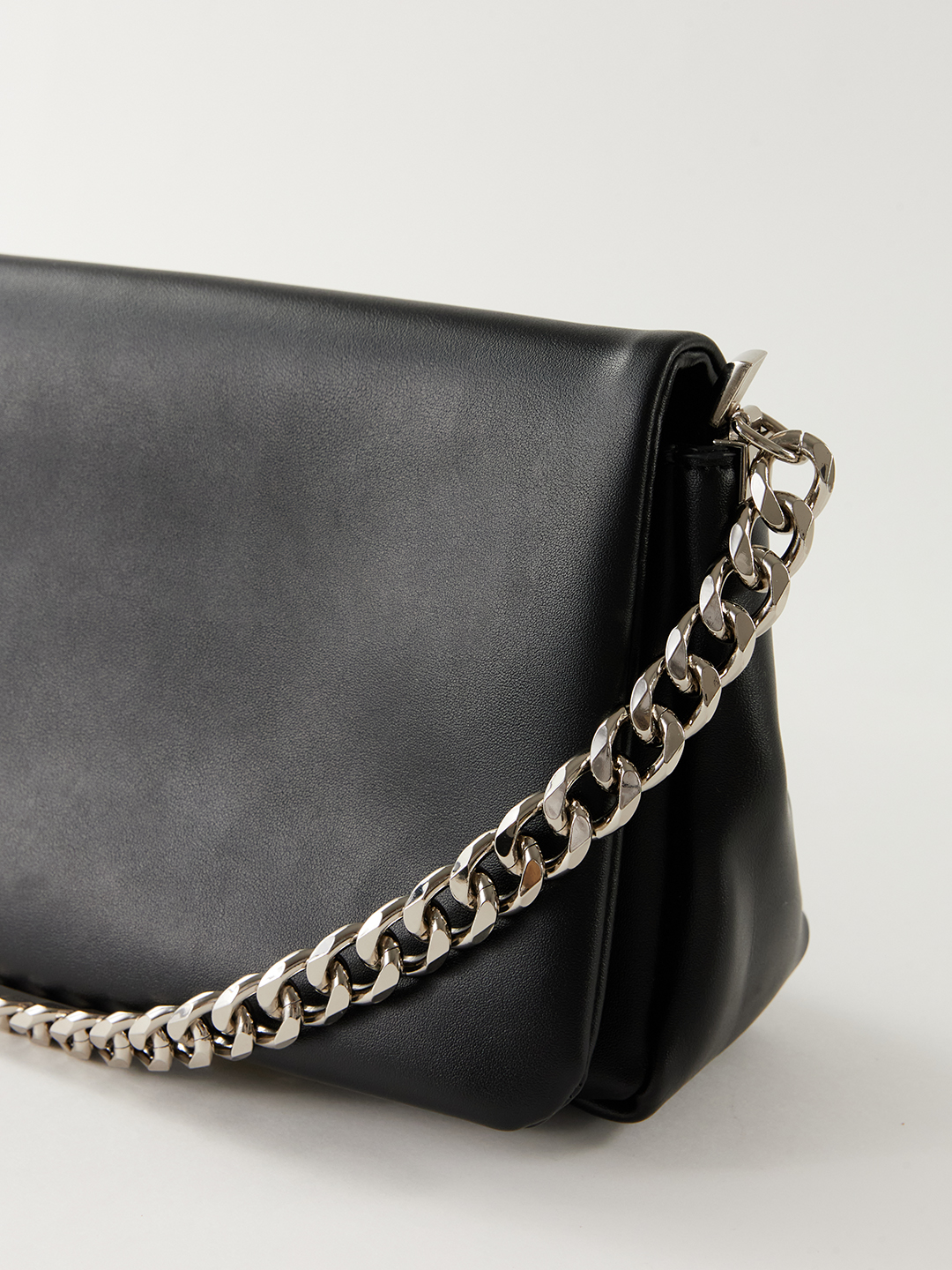 Сумка черный для женщин H-295-1 18