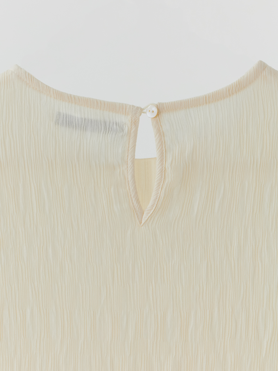 Футболка айвори для женщин 48234-234 67