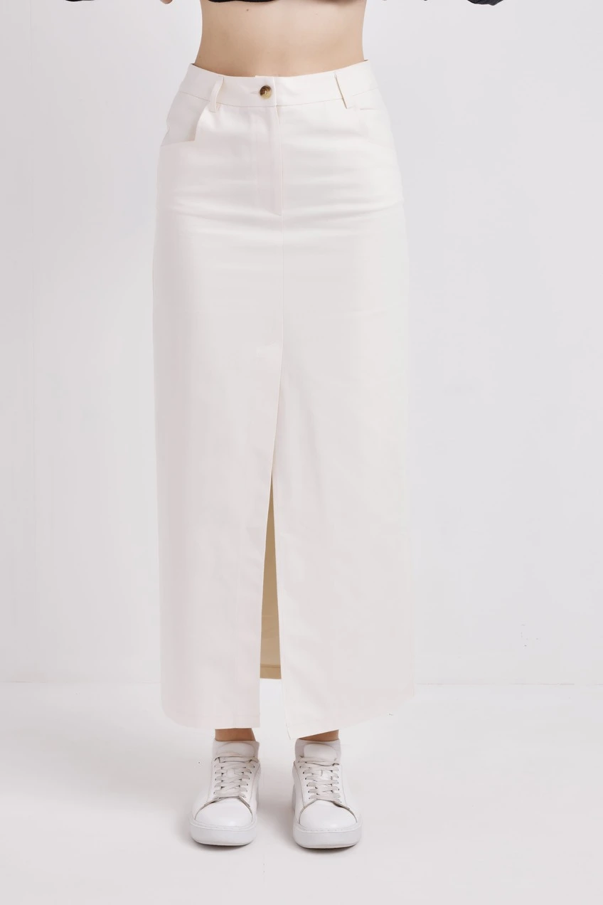 Юбка айвори для женщин 41318-234 52