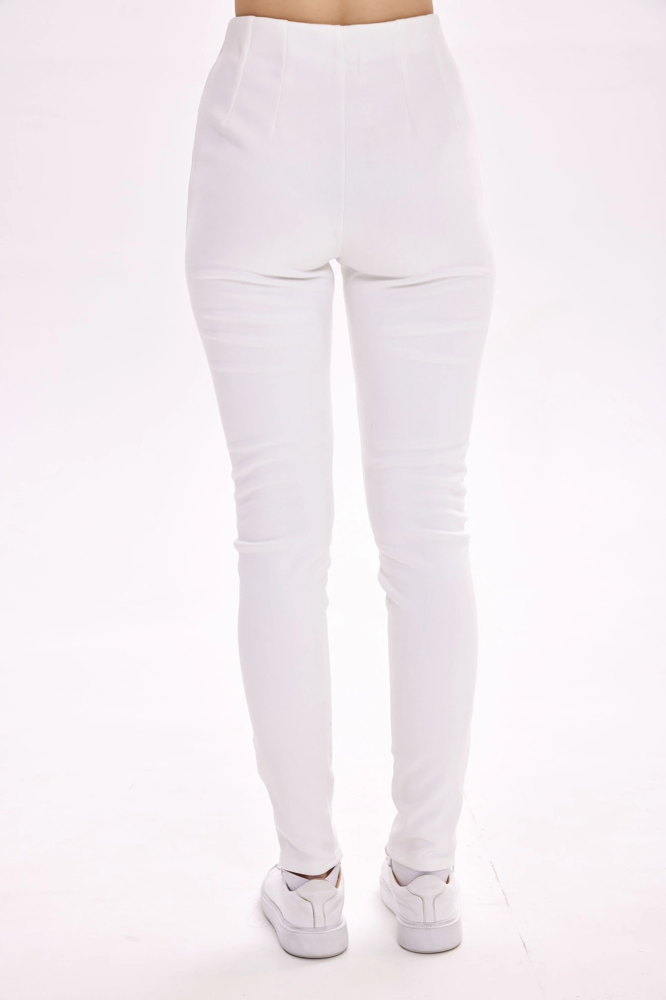 Брюки белый для женщин 39196-4 71