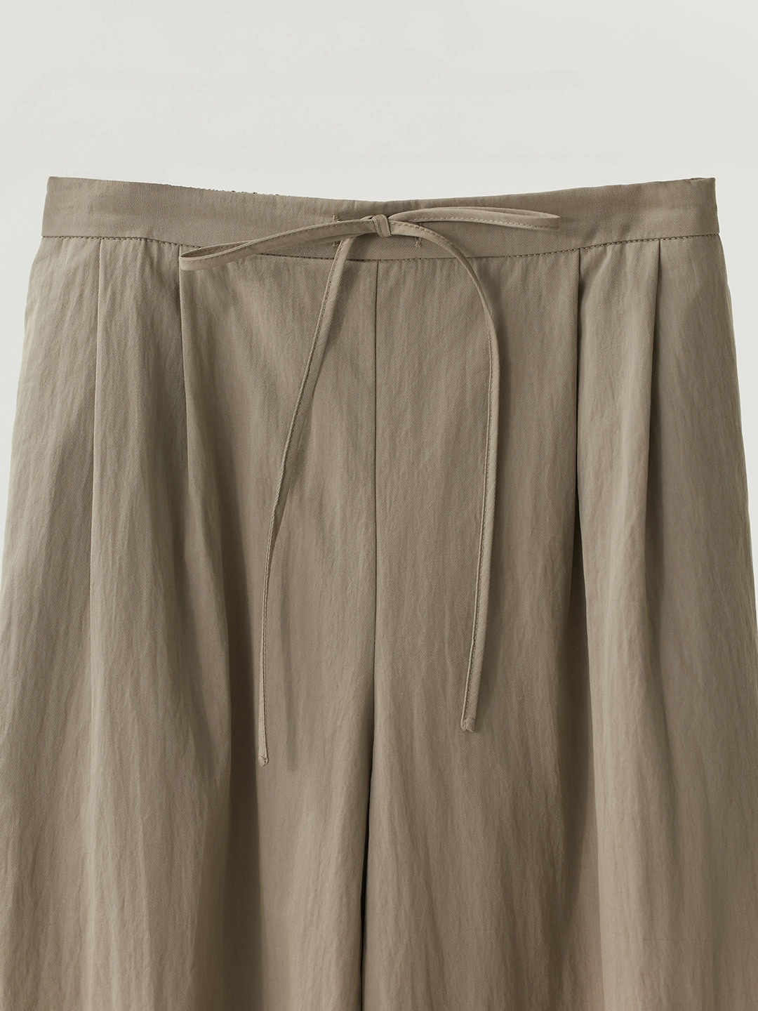 Брюки хаки для женщин 48212-14 71