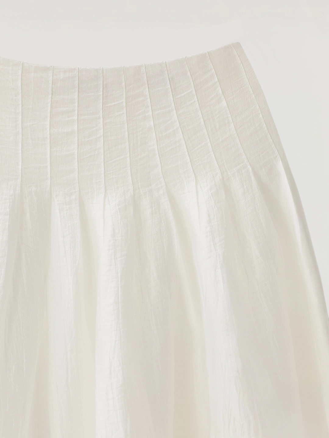 Юбка белый для женщин 48240-4 52