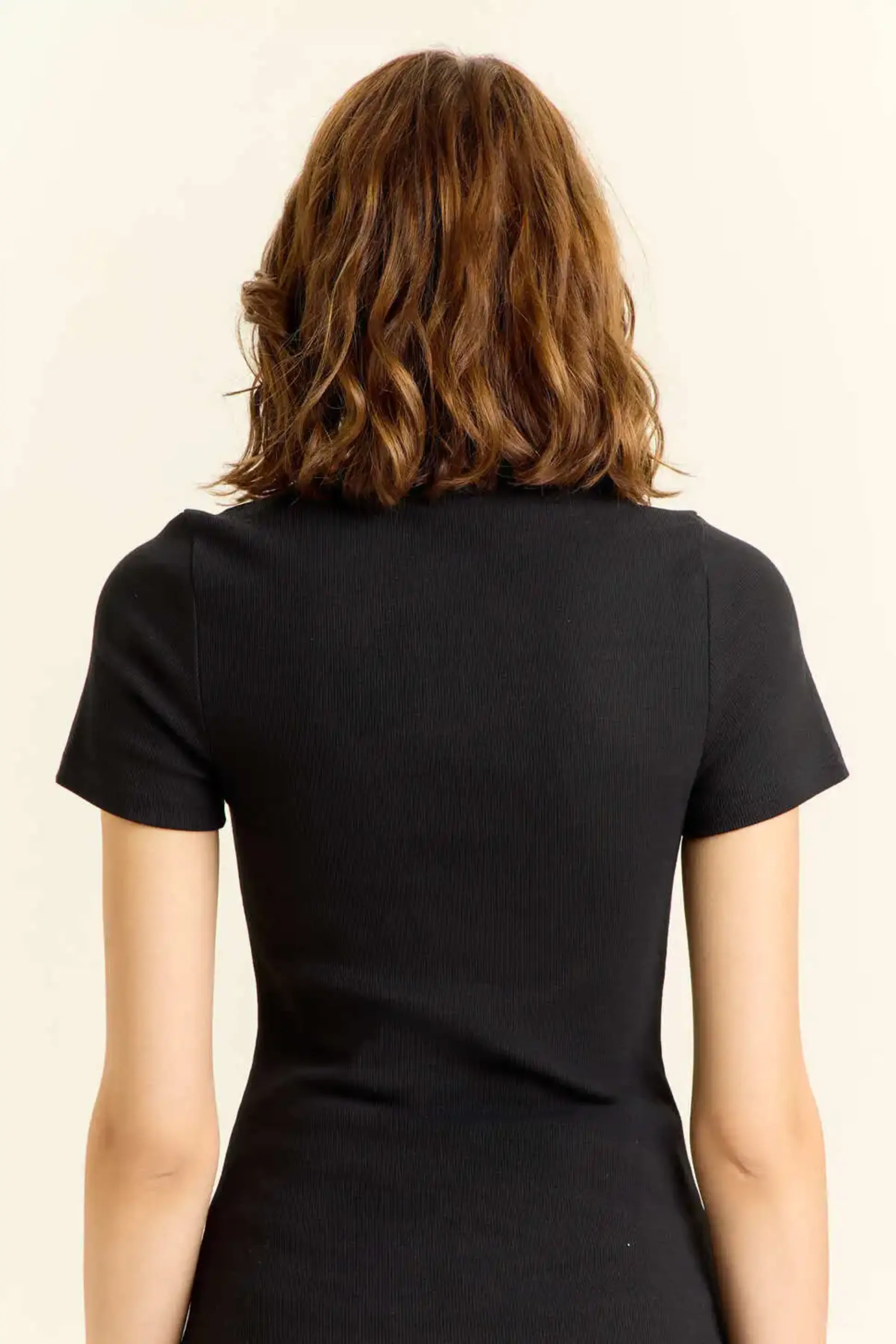 Футболка черный для женщин 45260-1 67