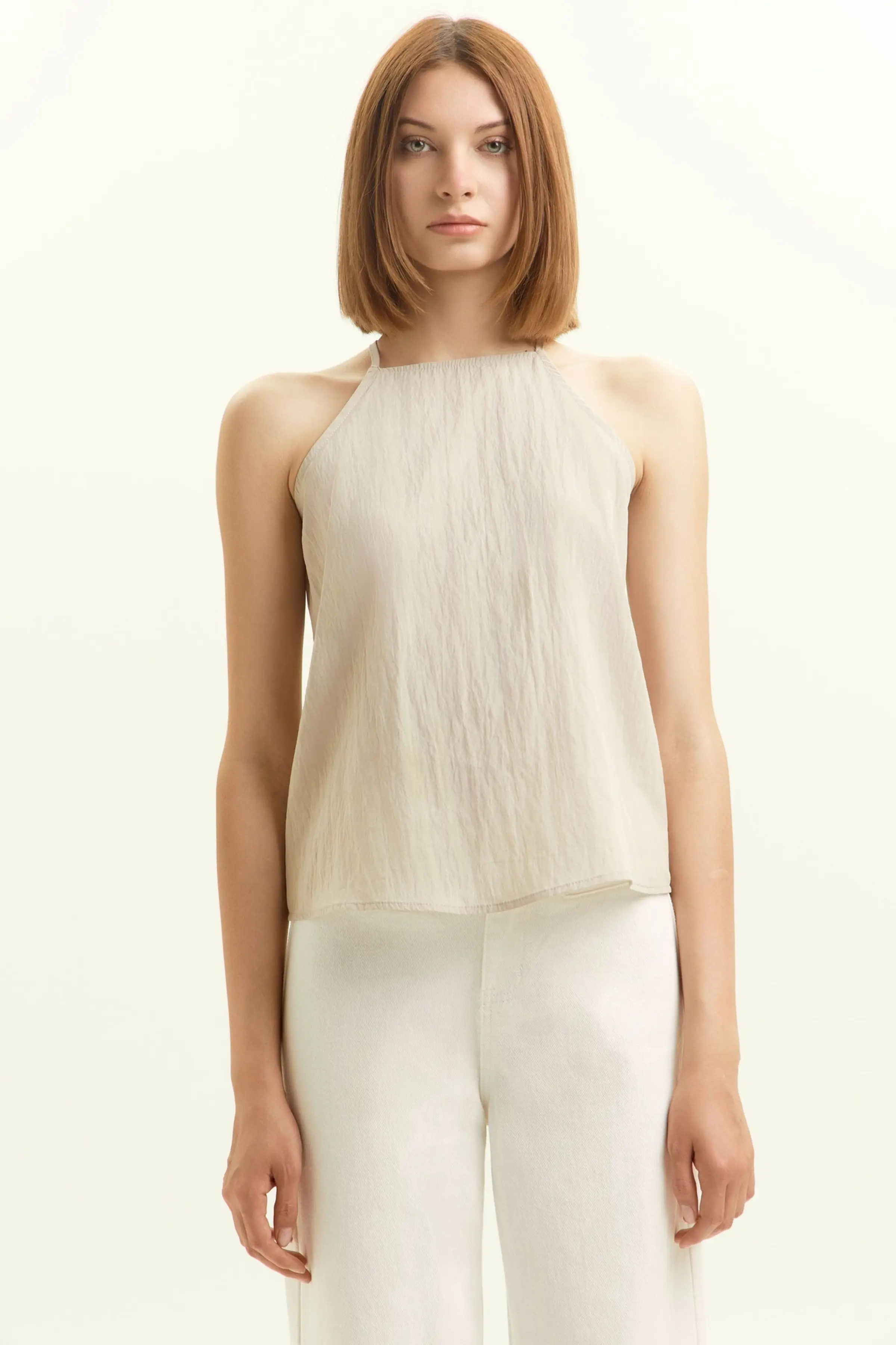 Топ айвори для женщин 45135-234 46