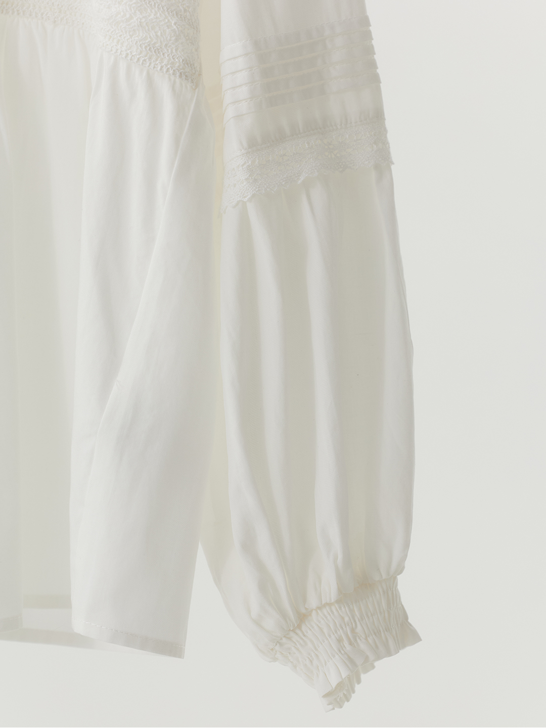 Блузка белый для женщин 48260-4 28