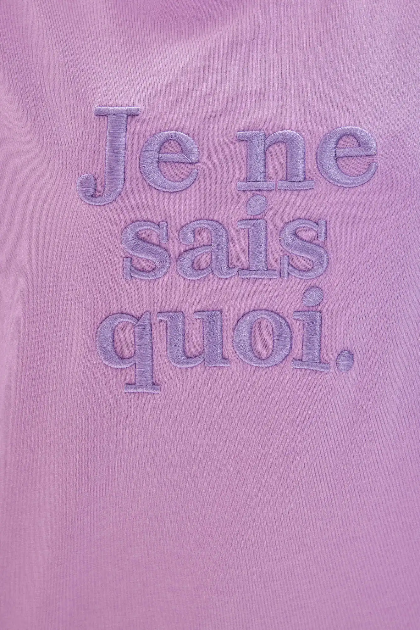 Футболка лавандовый для женщин 40224-207 67