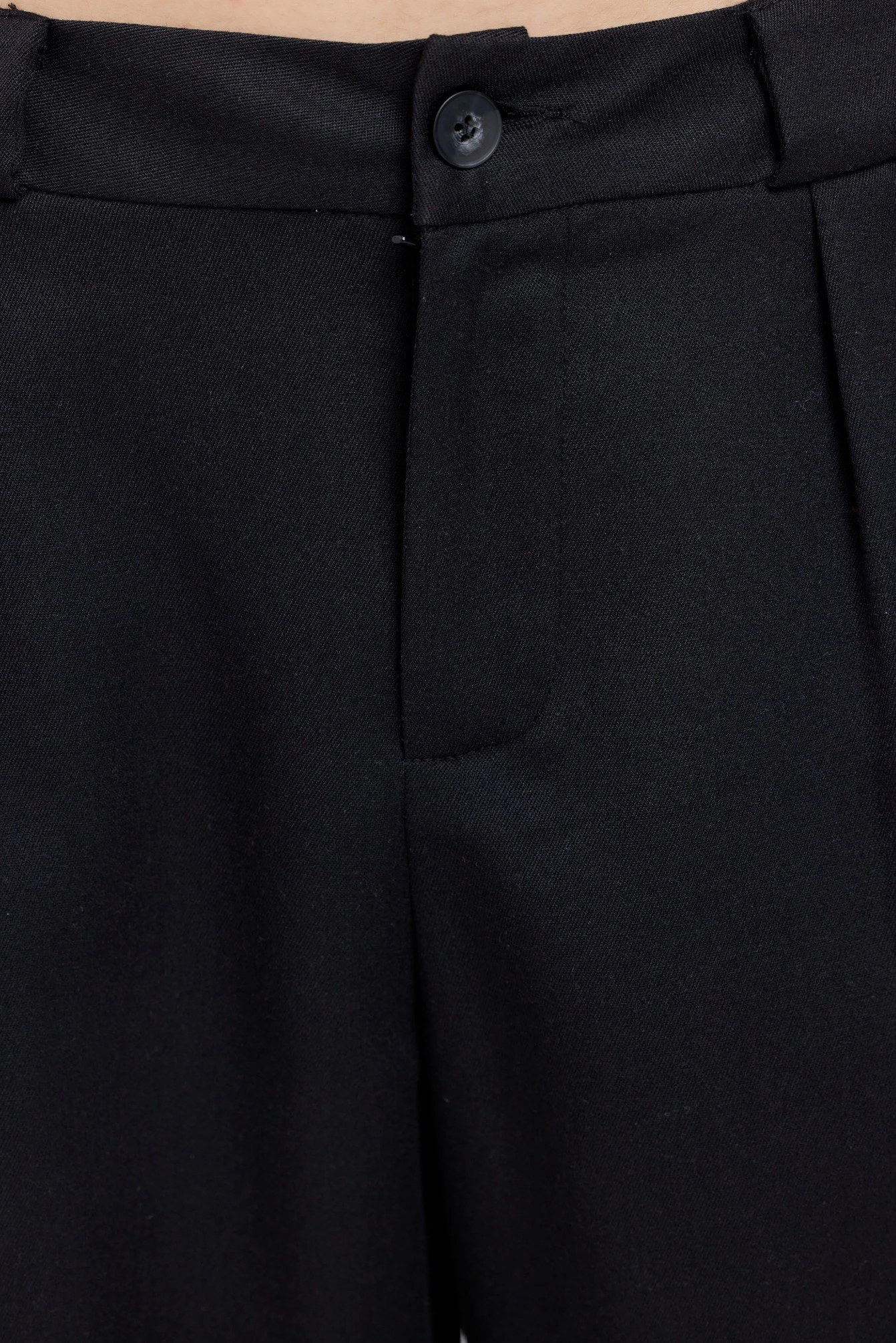 Брюки черный для женщин 42185-1 71