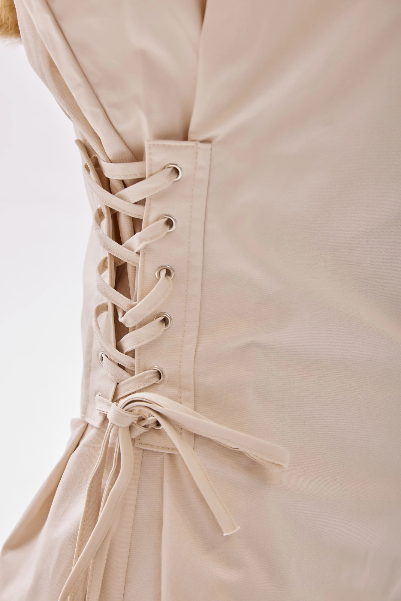 Платье айвори для женщин 40123-234 54