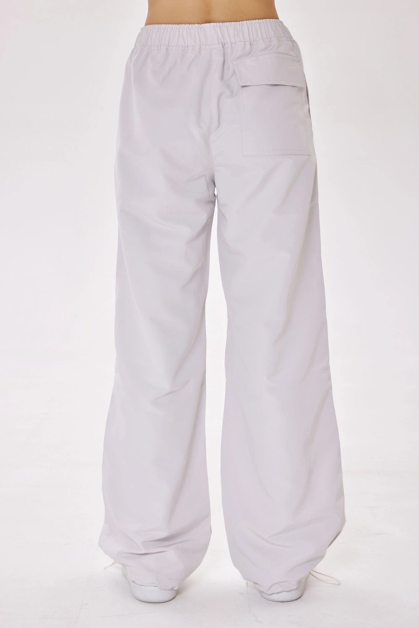 Брюки бежевый для женщин 40106-15 71