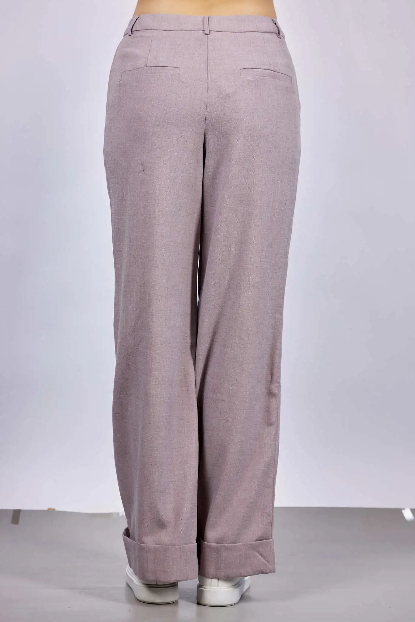 Брюки розовый для женщин 43208-17 71