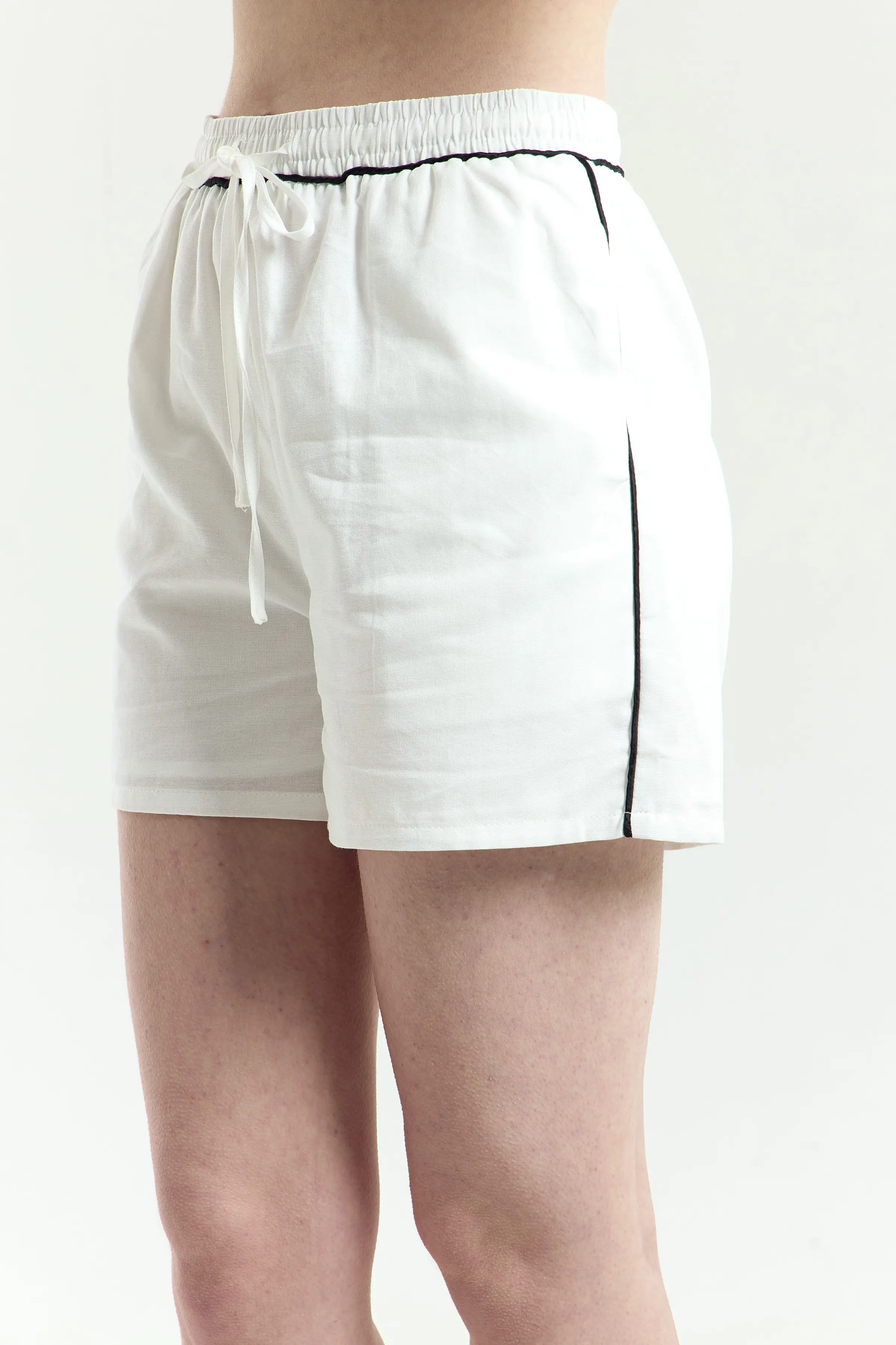 Шорты белый для женщин 45298-4 57