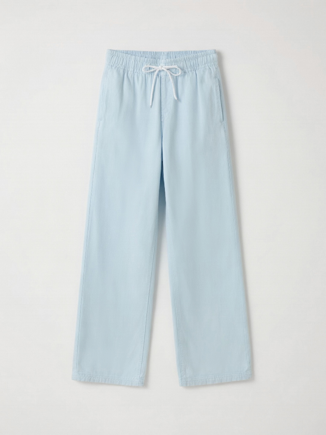 Джинсы светло-голубой для женщин 48242-25 74